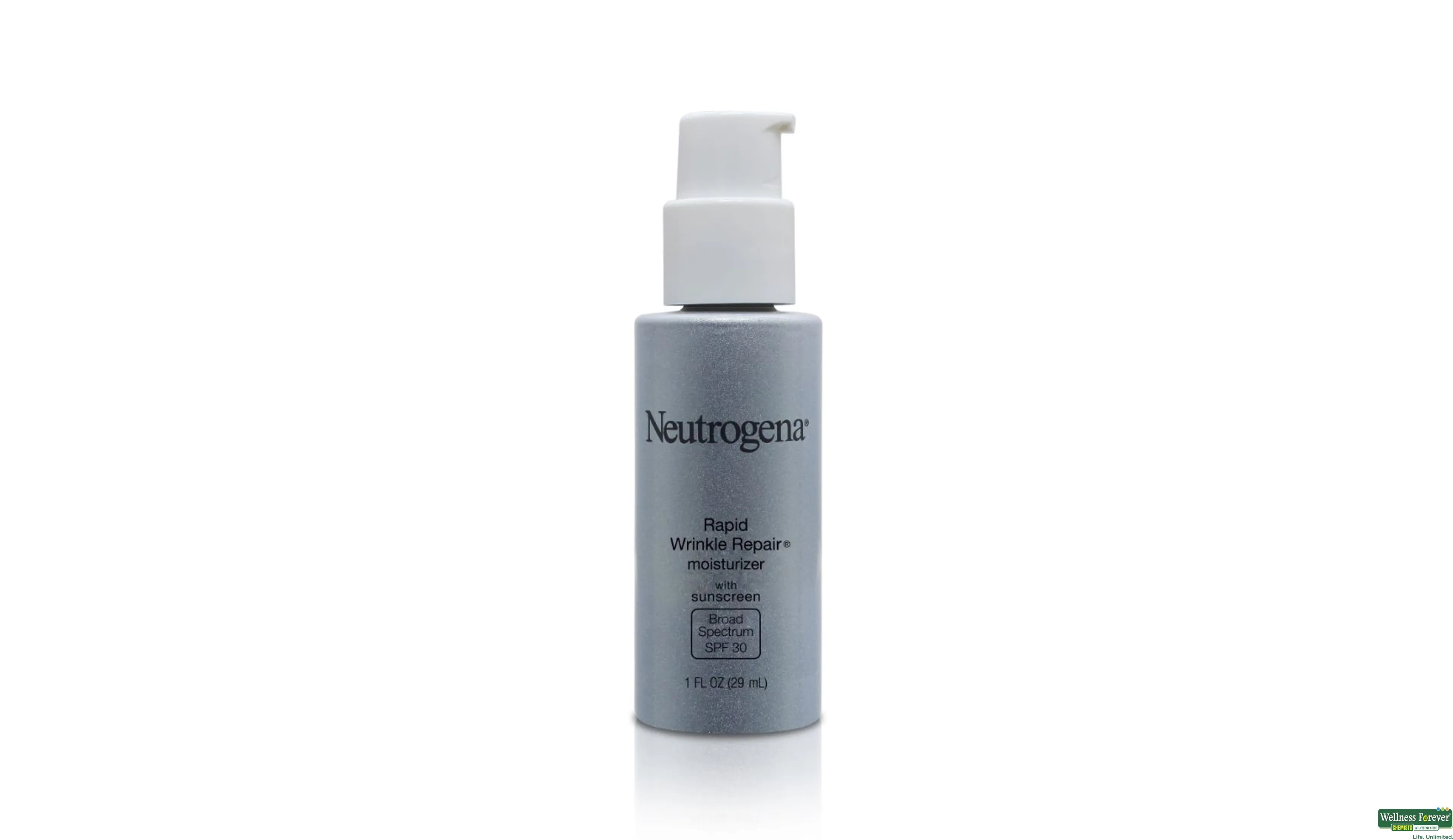 NEUT CRM RAPID WRINKLE SPF30 30ML- 1, 30ML, 