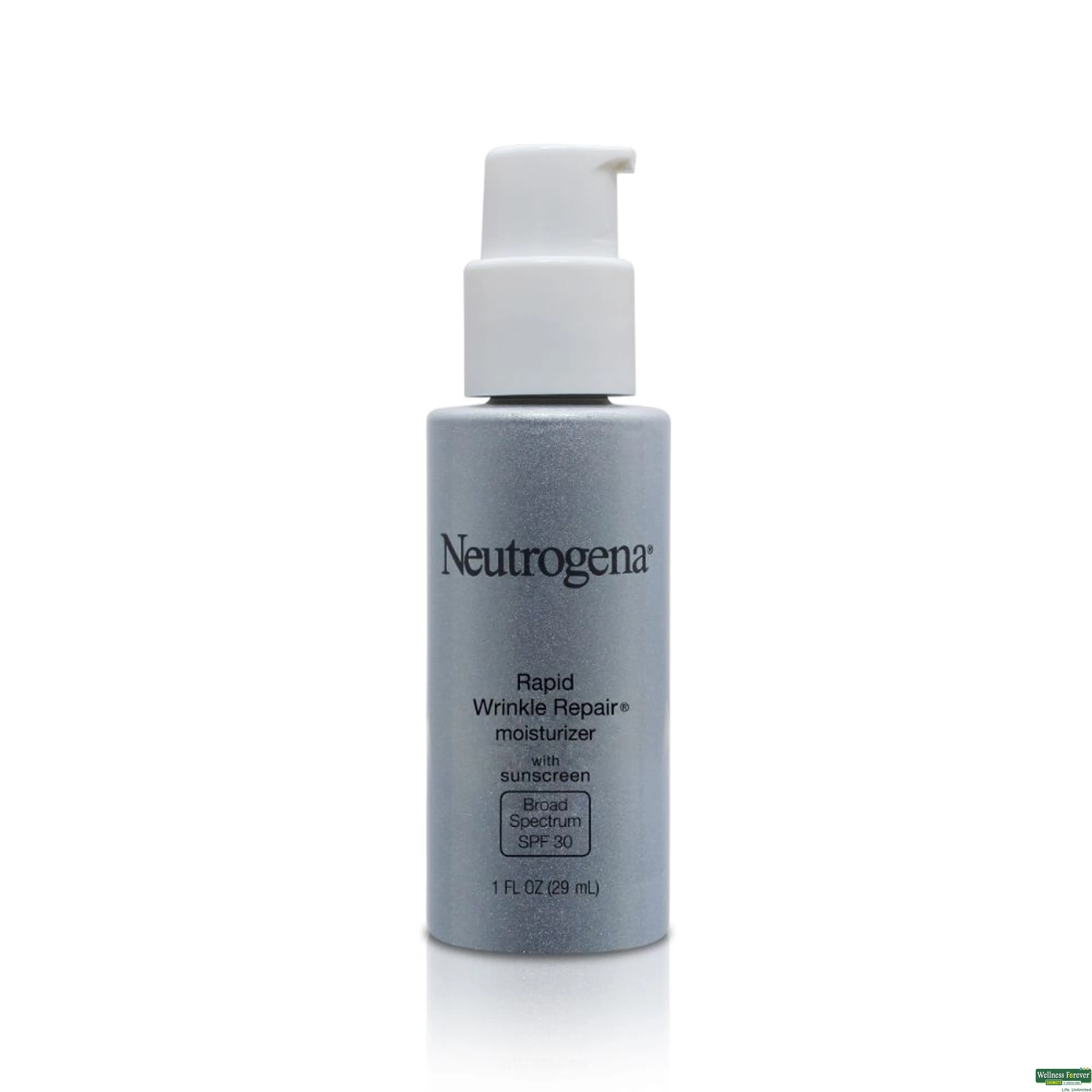 NEUT CRM RAPID WRINKLE SPF30 30ML-image