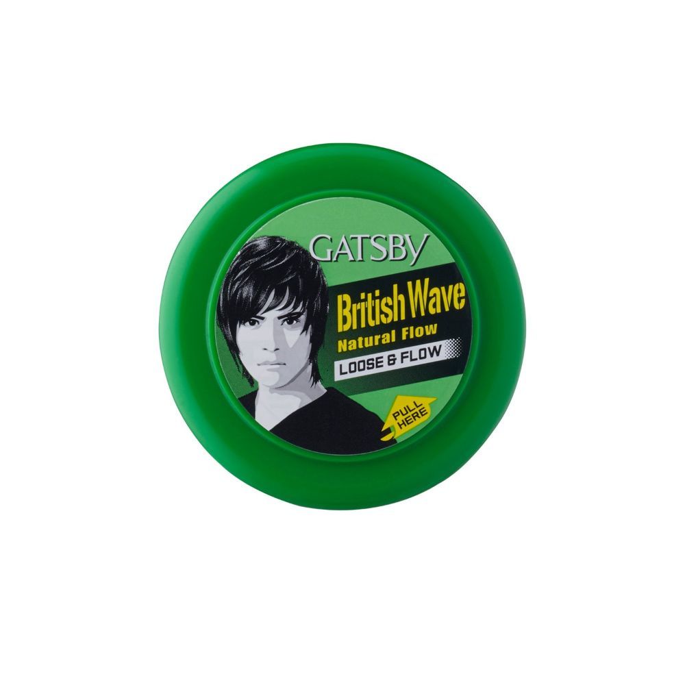 Beoman Hair Styling Wax | Bees Wax | Strong Styling Great-Volume Light &  Non-Greasy | Made In India | Paraben & Sulphate Free - 50 gm