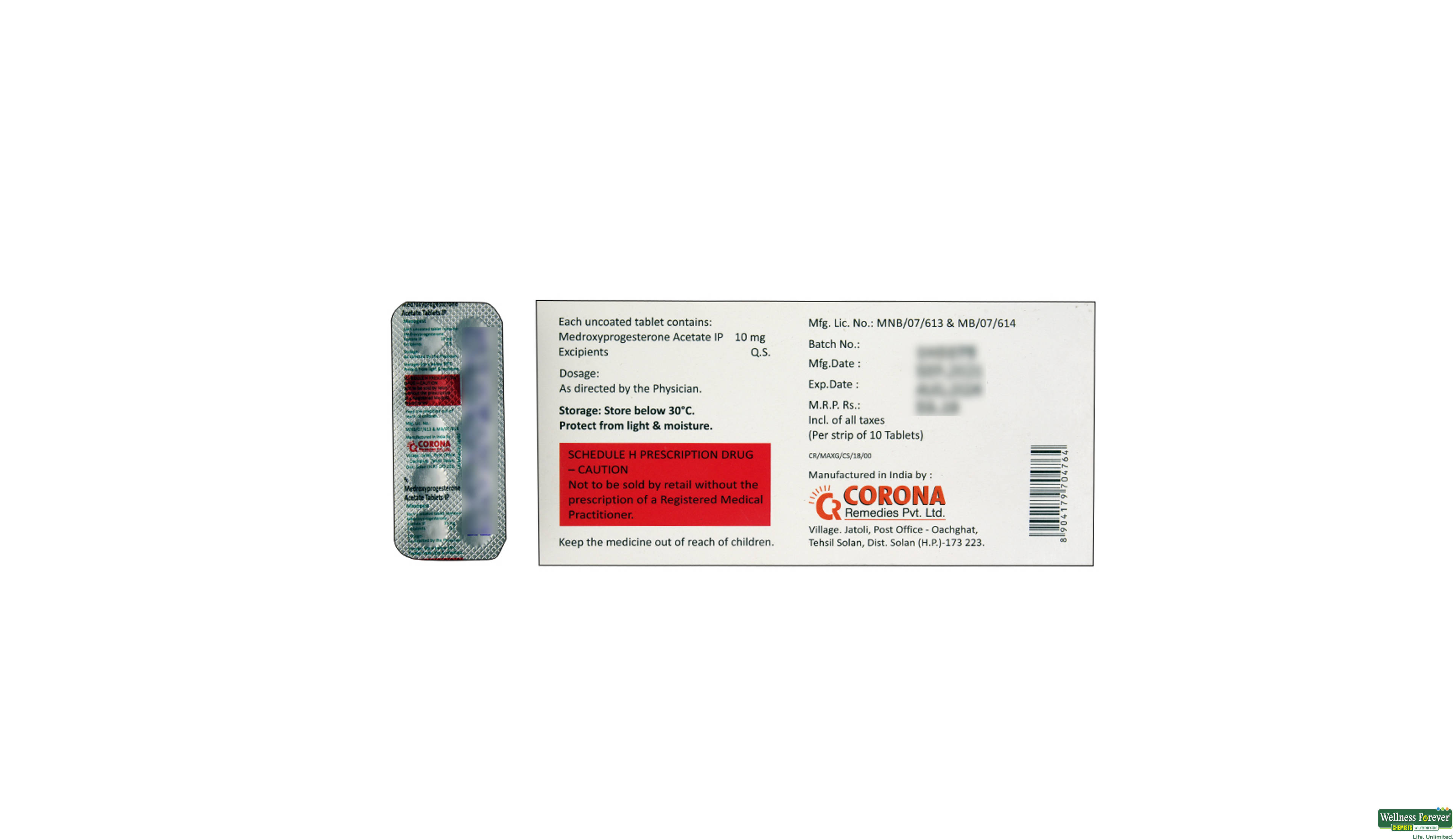 MAXOGEST 10TAB- 2, 10TAB, 