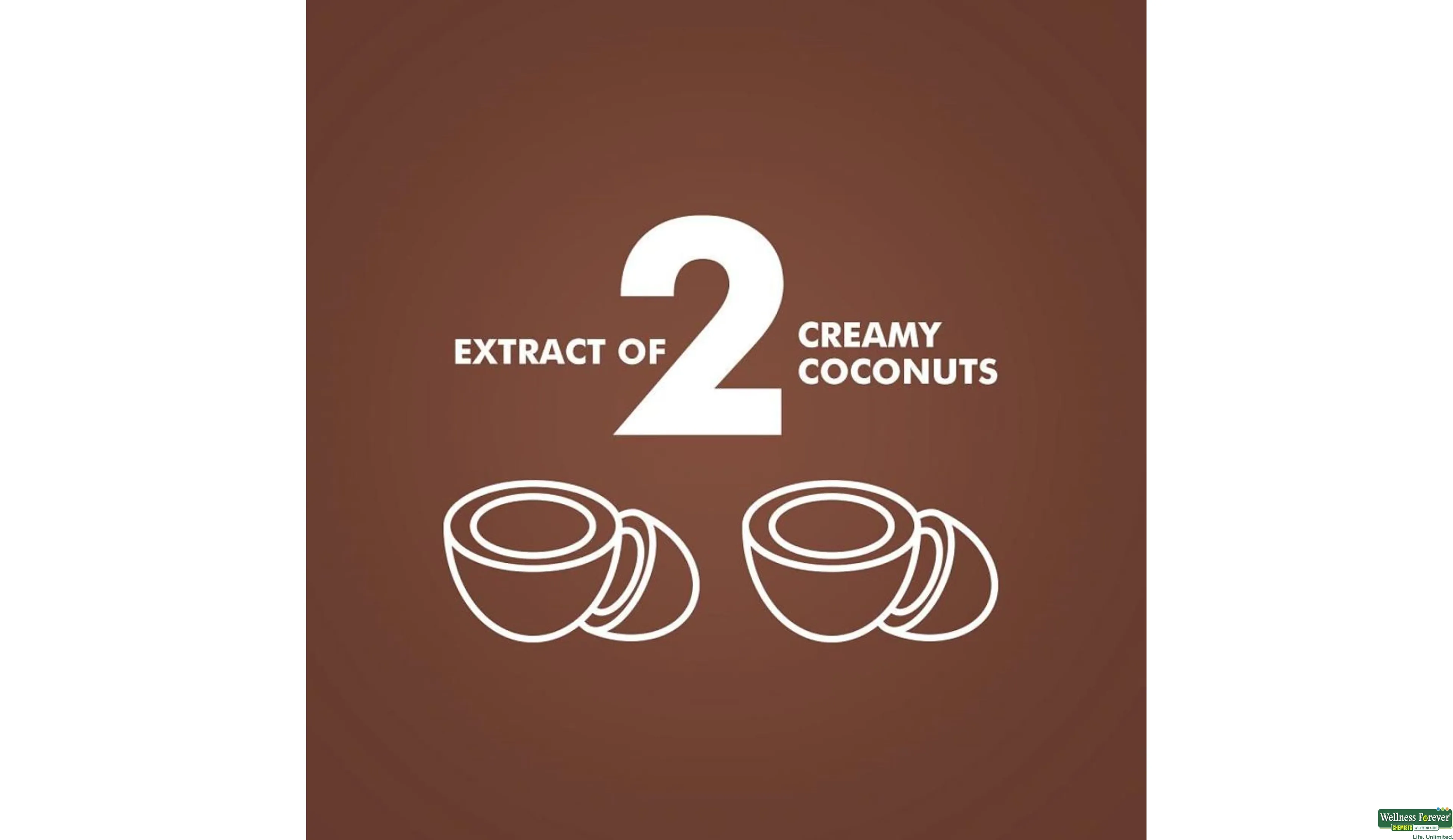 Dabur Hommade Coconut Milk, Extract of 2 Creamy Coconuts, 200ml :  : Grocery & Gourmet Foods