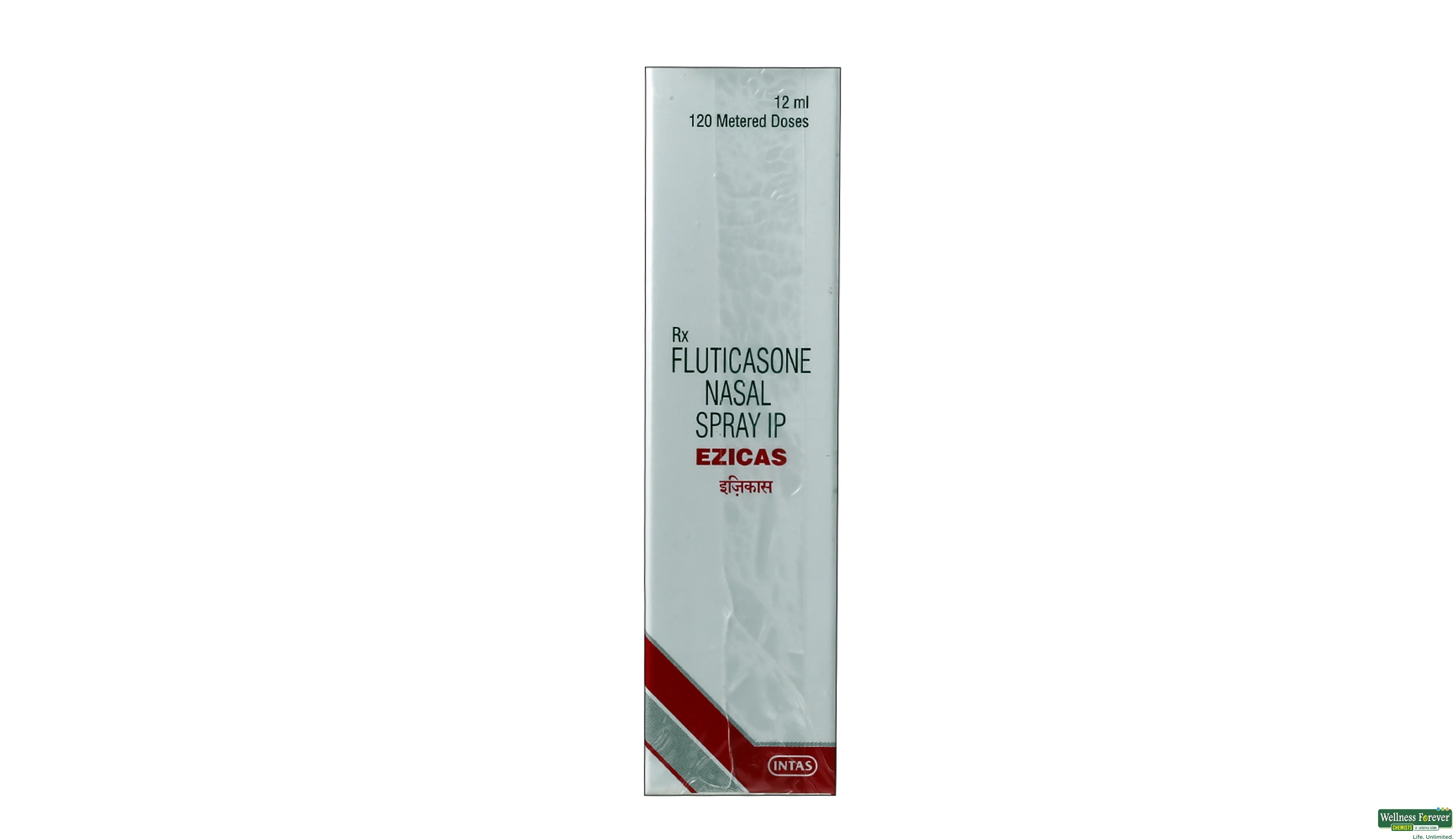 Bunase store nasal spray