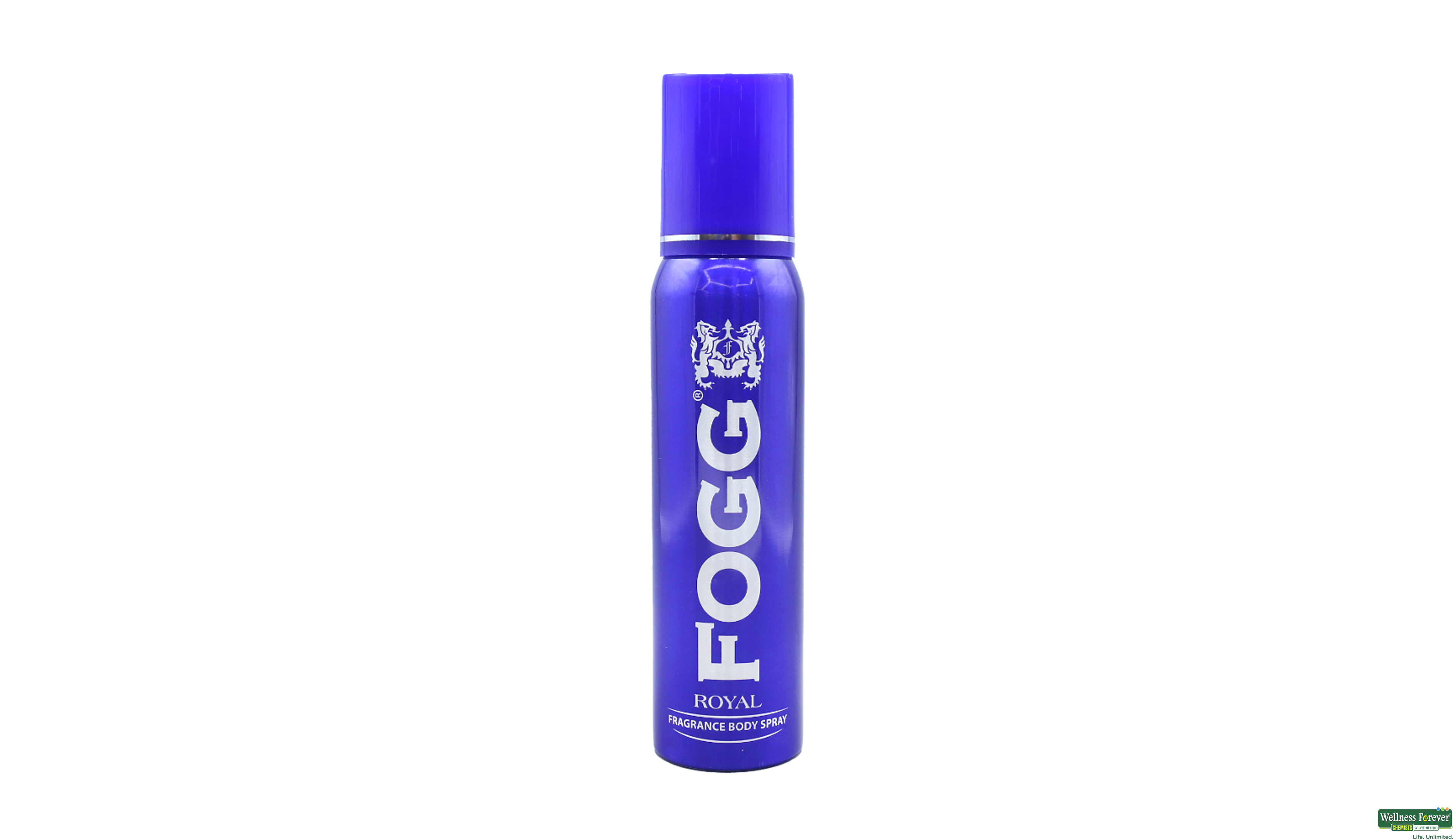 FOGG DEO ROYAL 120ML- 1, 120ML, 