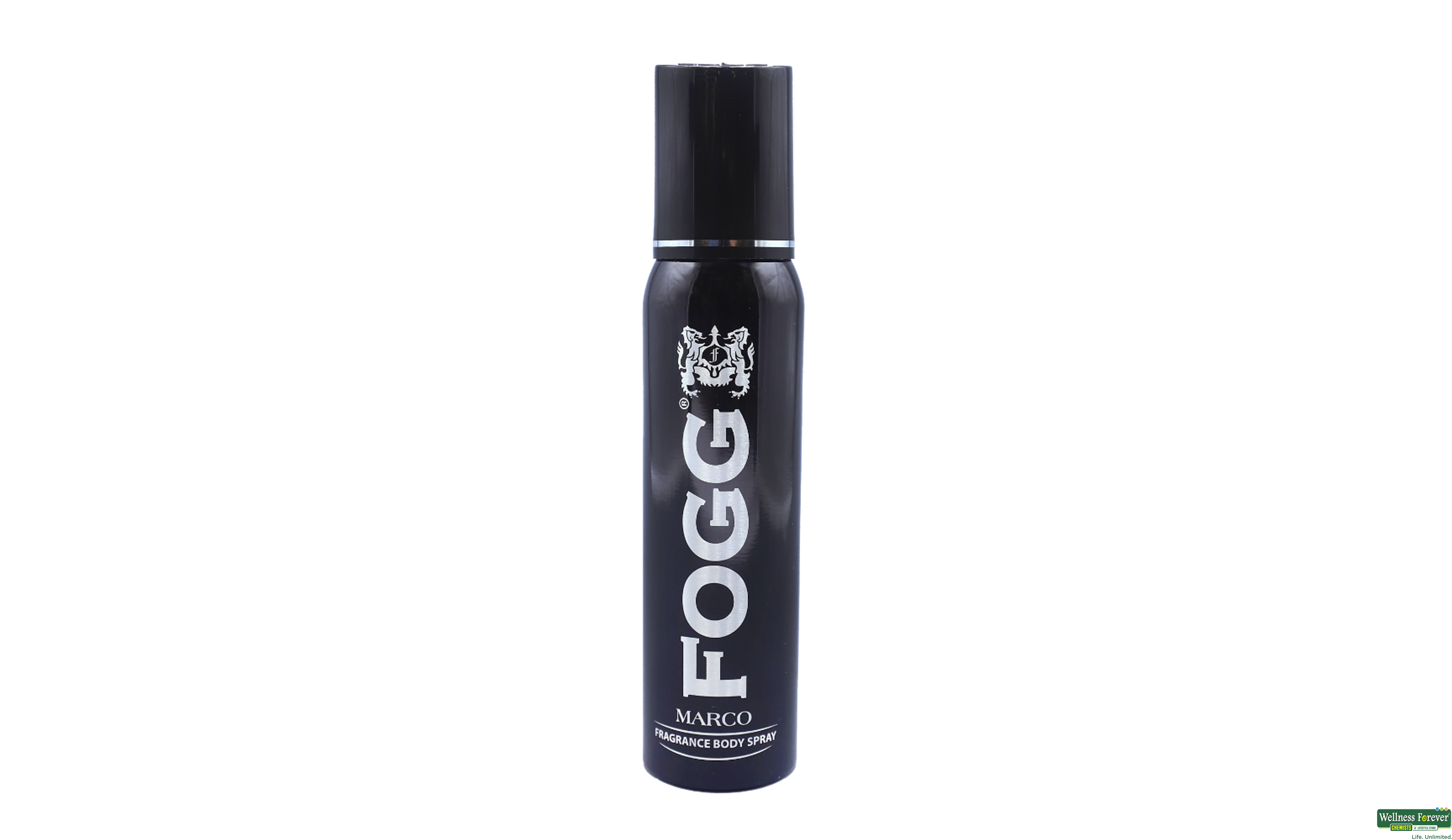 FOGG DEO MARCO 120ML- 1, 120ML, 