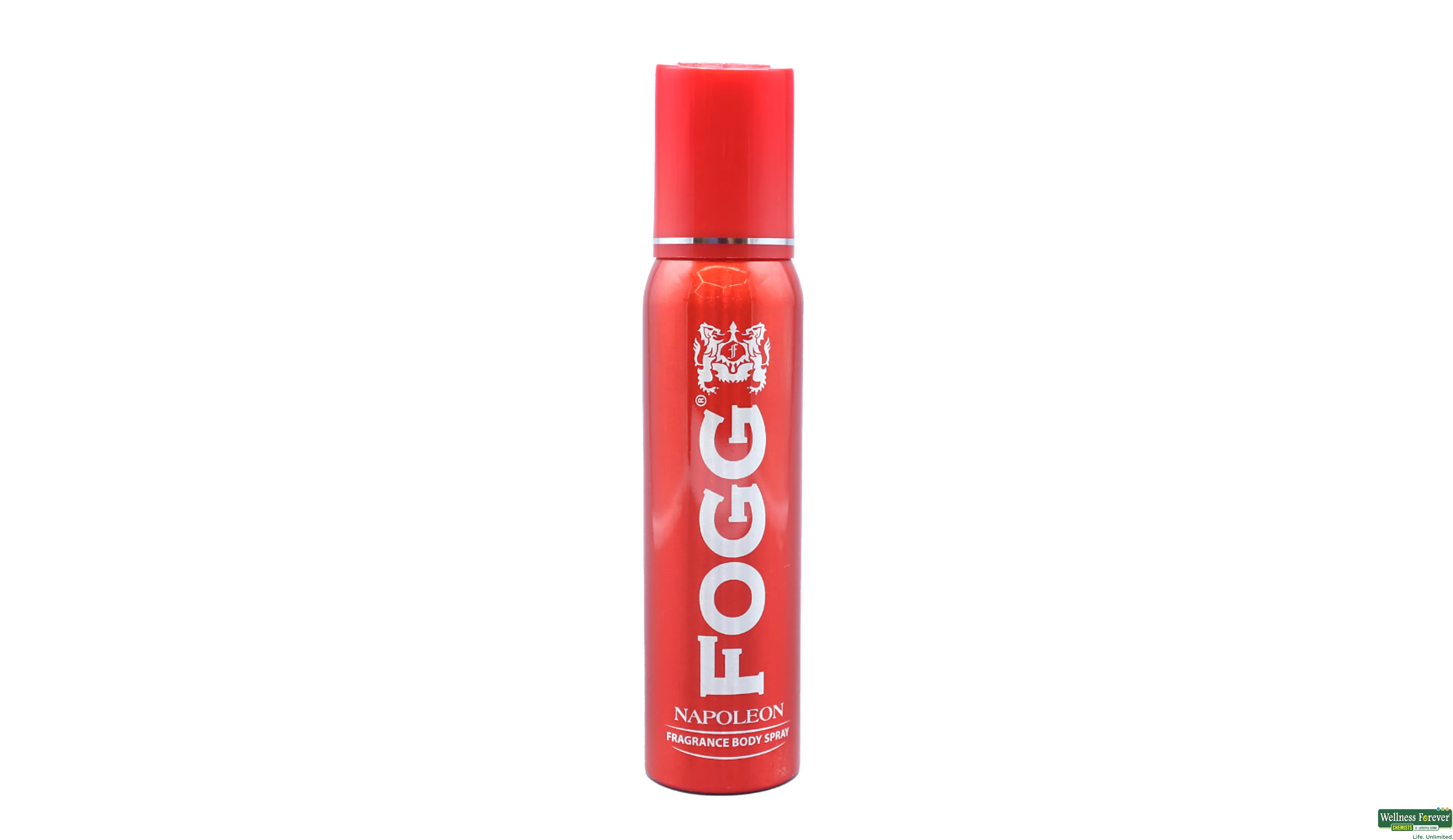 Fogg red deo on sale
