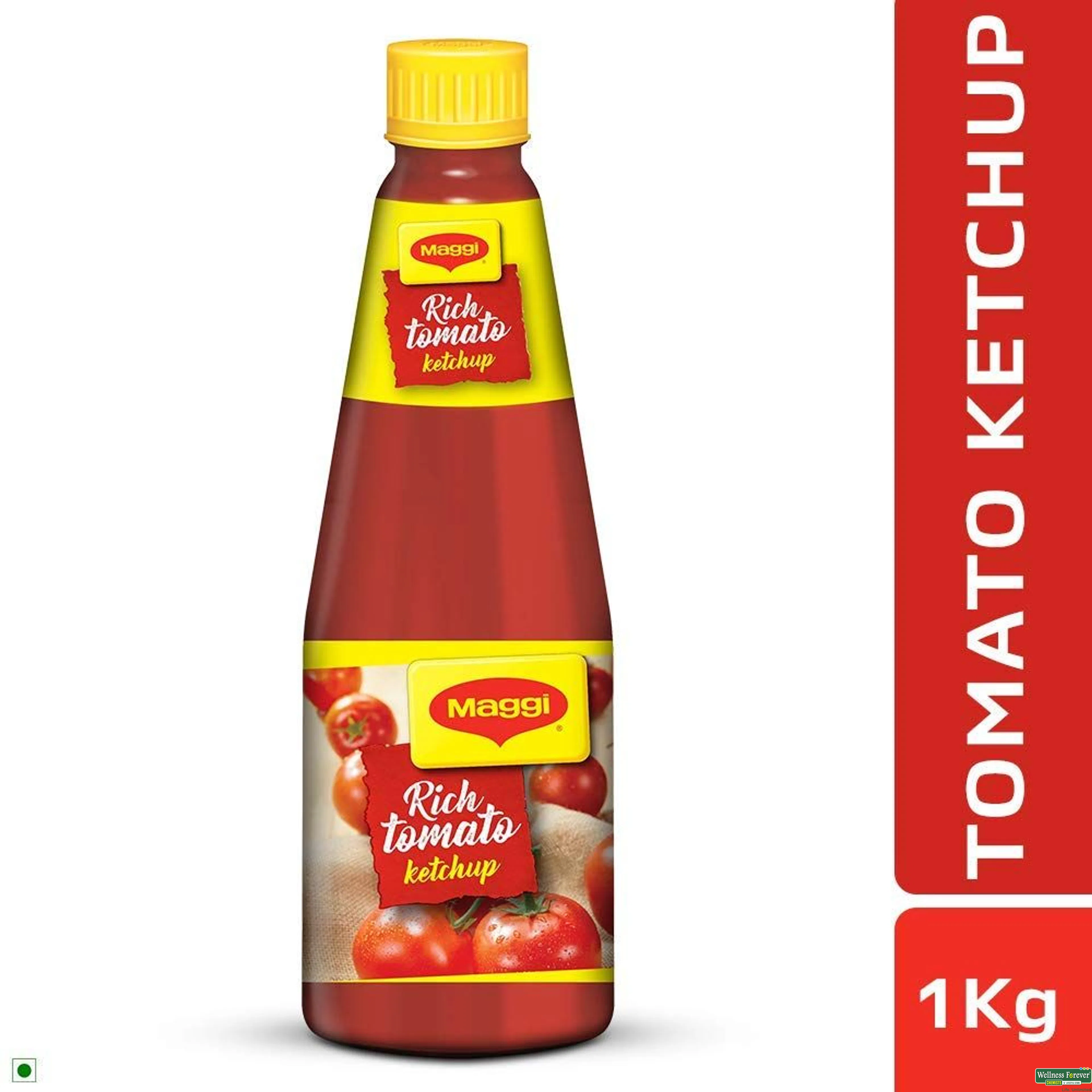 MAGGI K/UP TOMATO 1KG-image