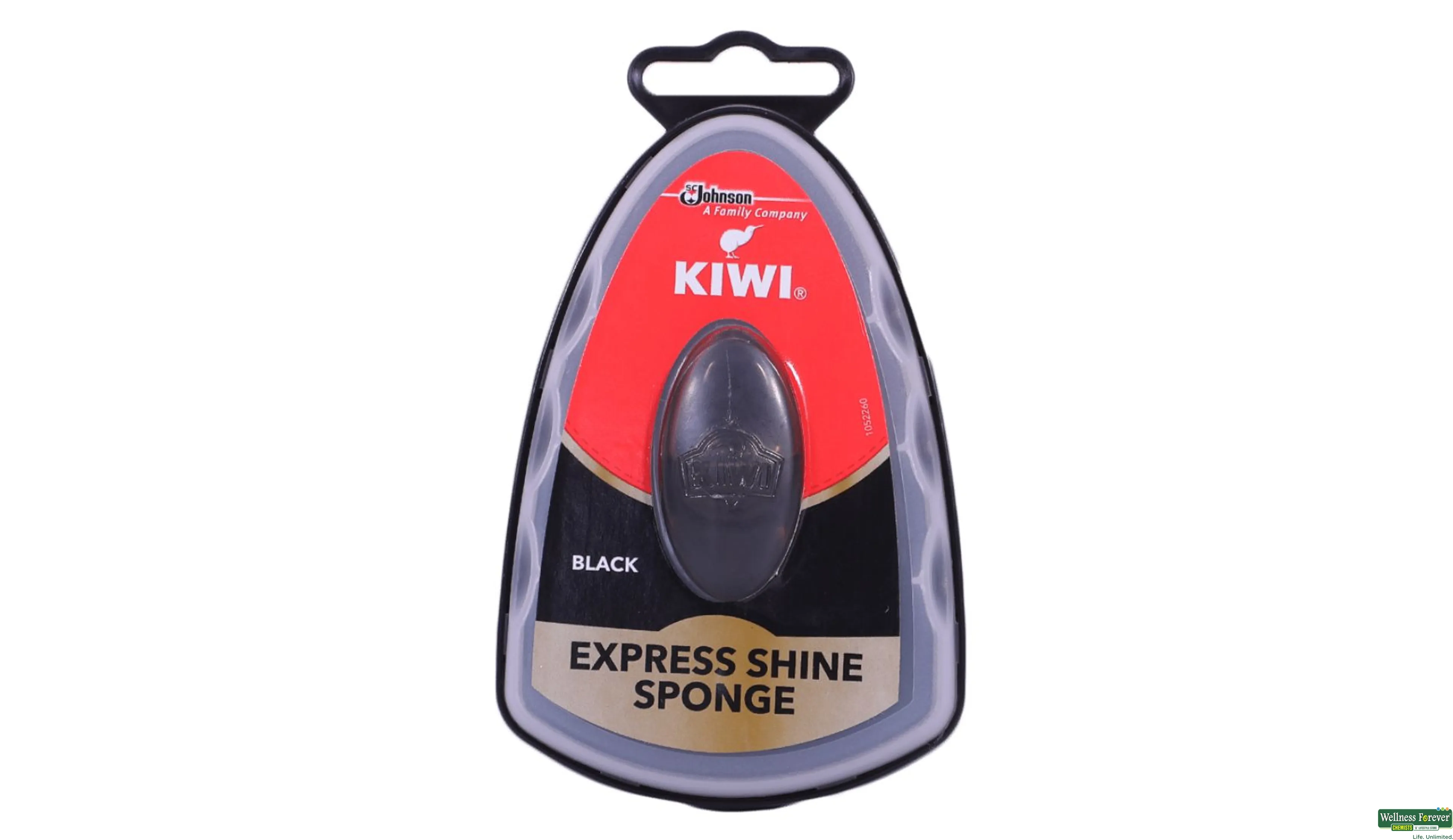 Kiwi express shine top