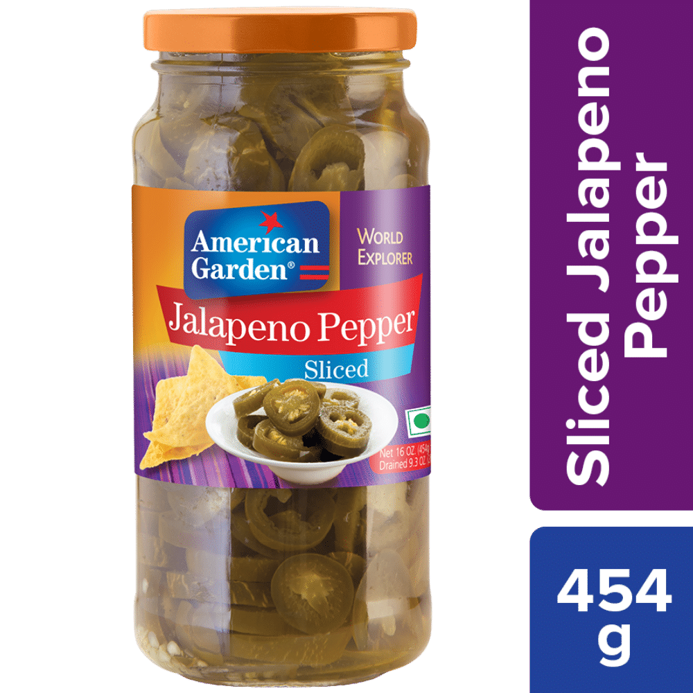 Jalapenos: America's Favorite Pepper