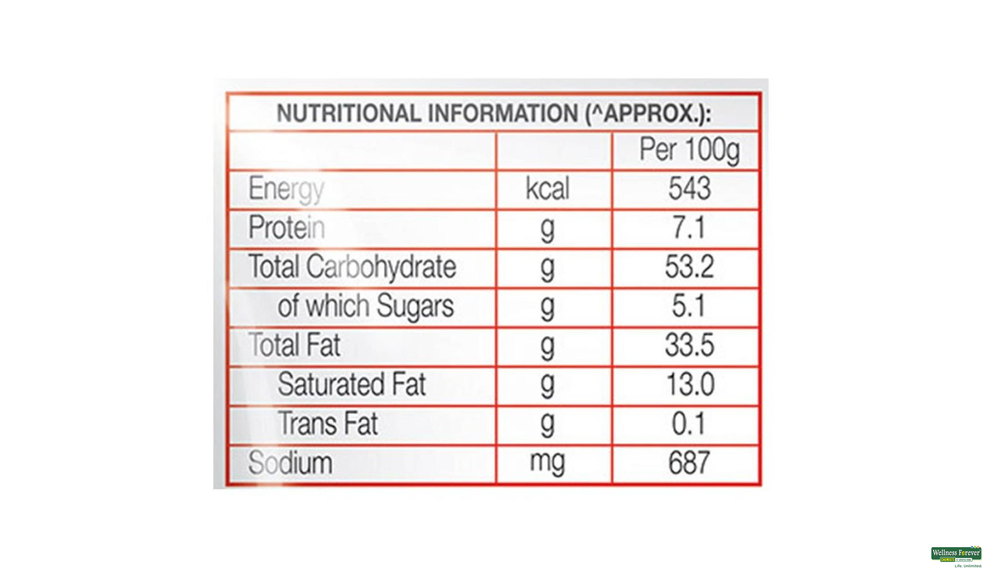 LAYS CHIPS CHILE LIMON 50G/48G- 4, 48GM, 