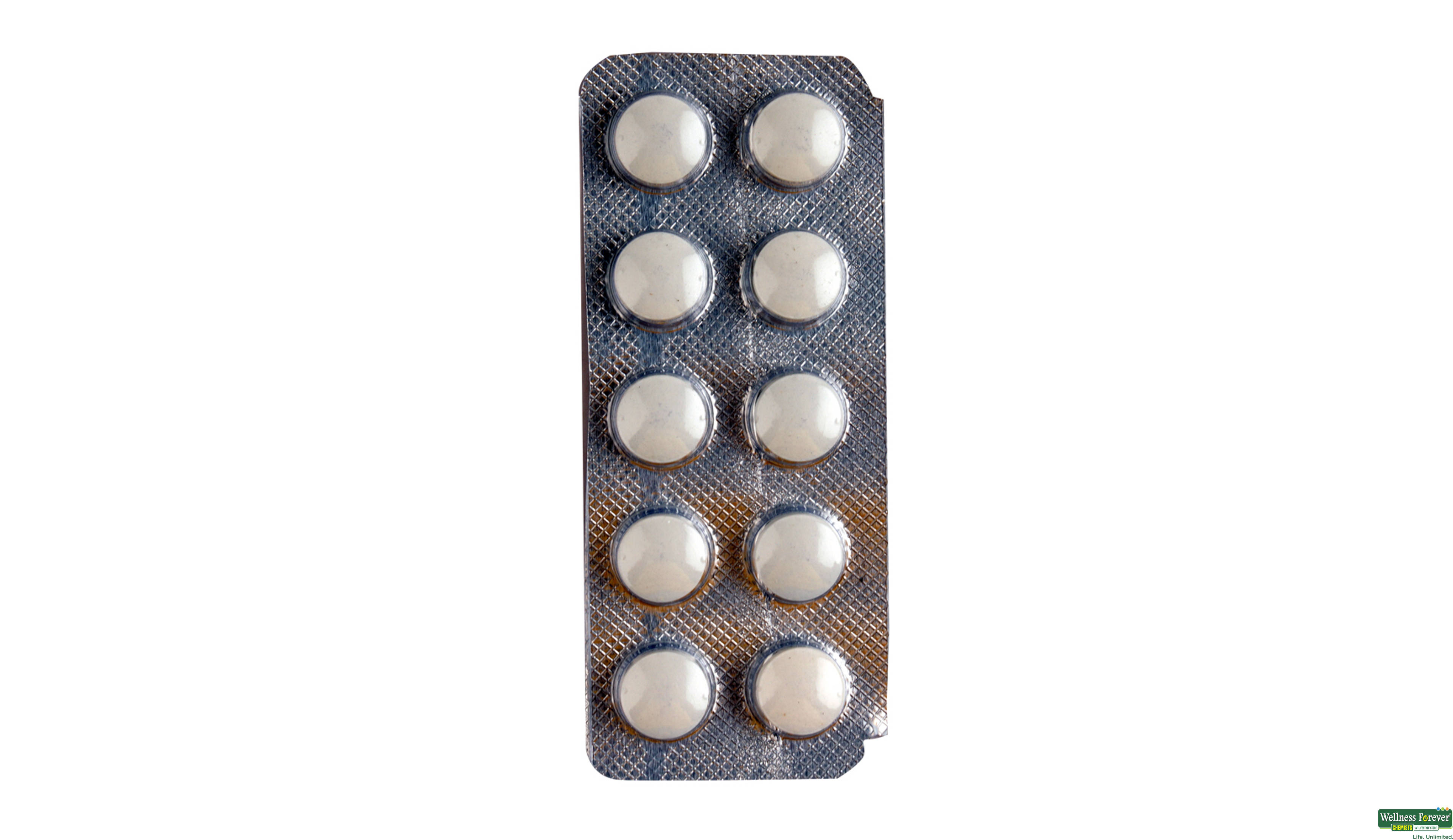 LEVACETAM 250MG 10TAB- 1, 10TAB, 