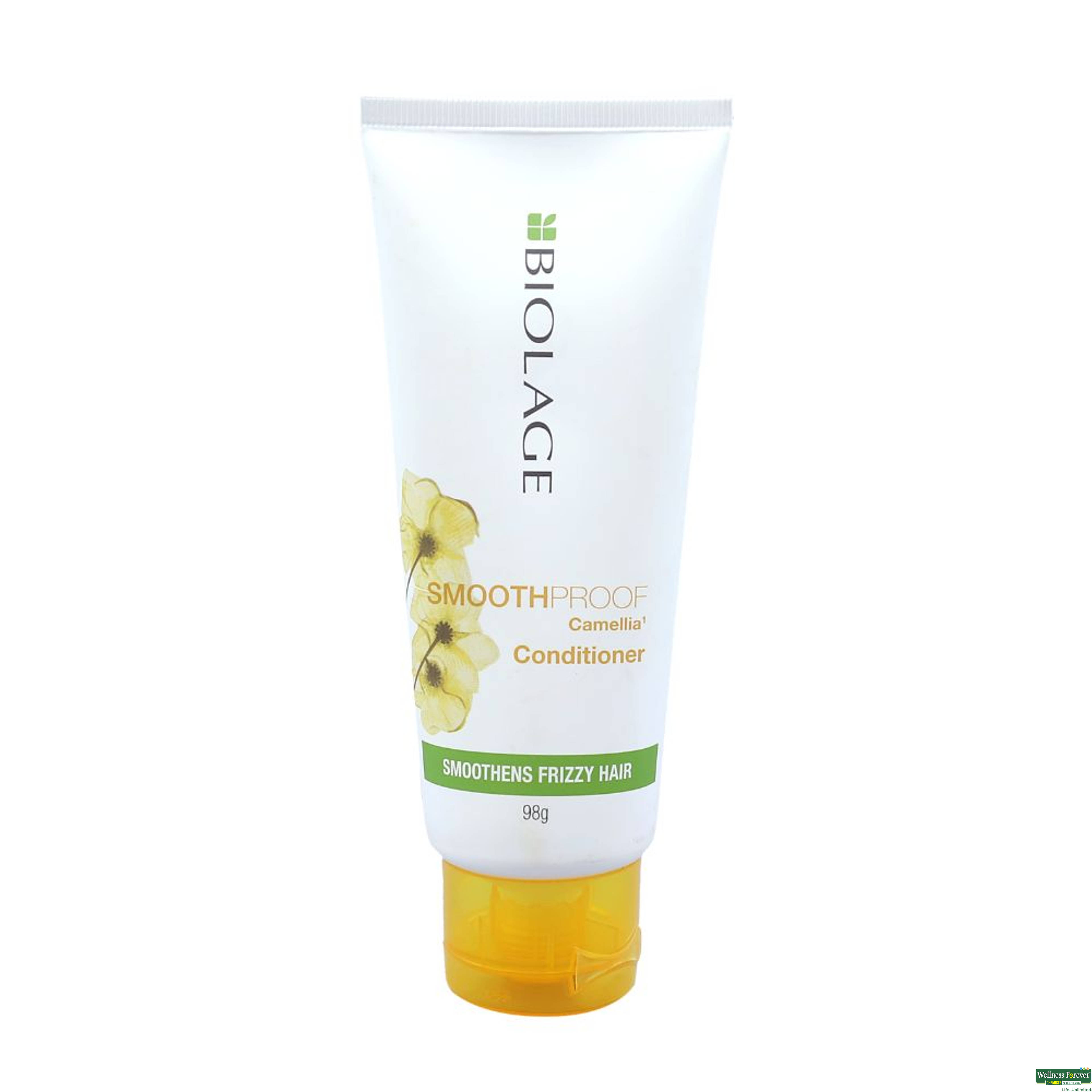 Matrix Biolage Smoothproof Smoothing Conditioner, 98 g-image