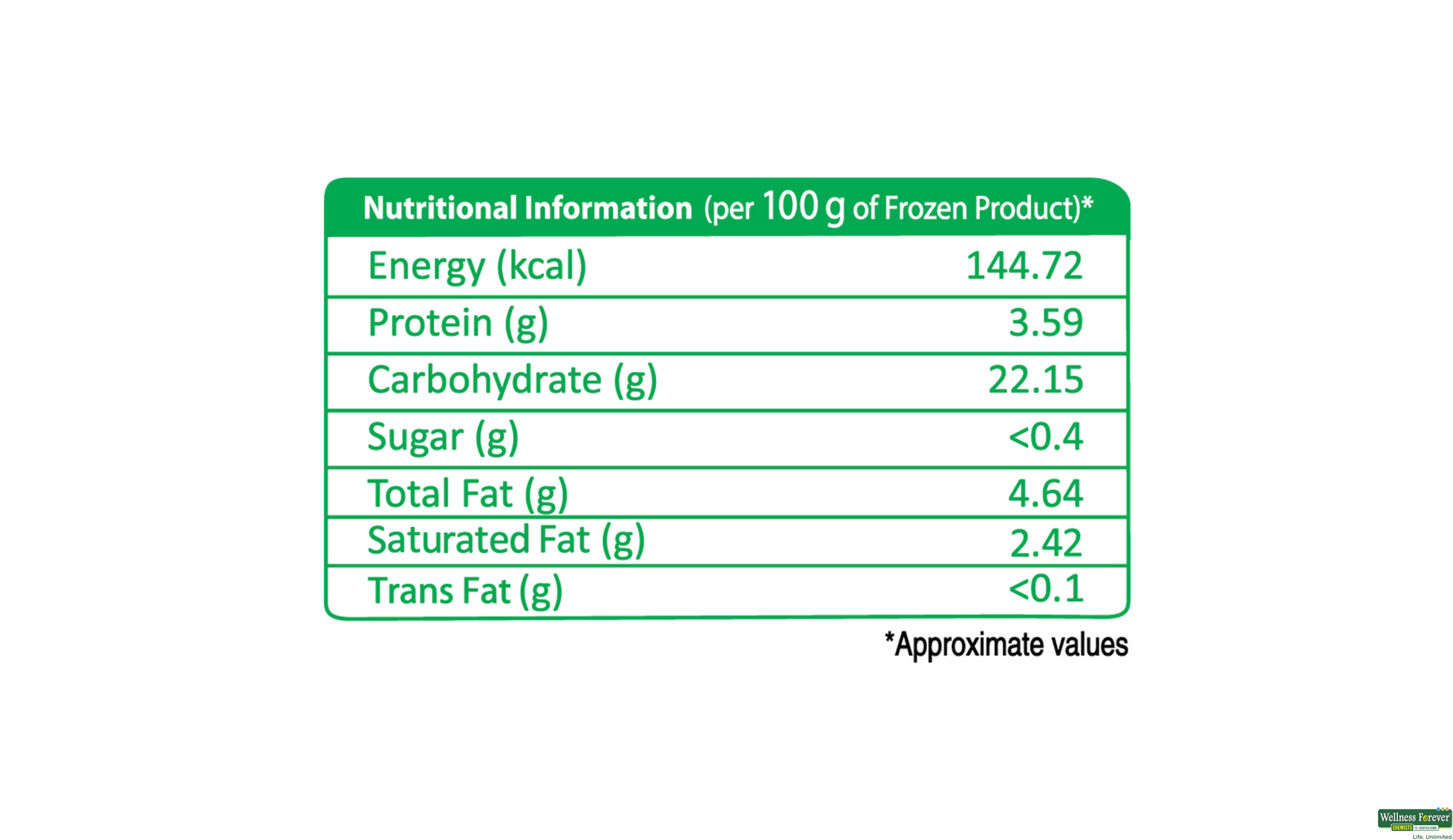 MCCAIN FRENCH FRIES 750GM- 3, 750GM, 