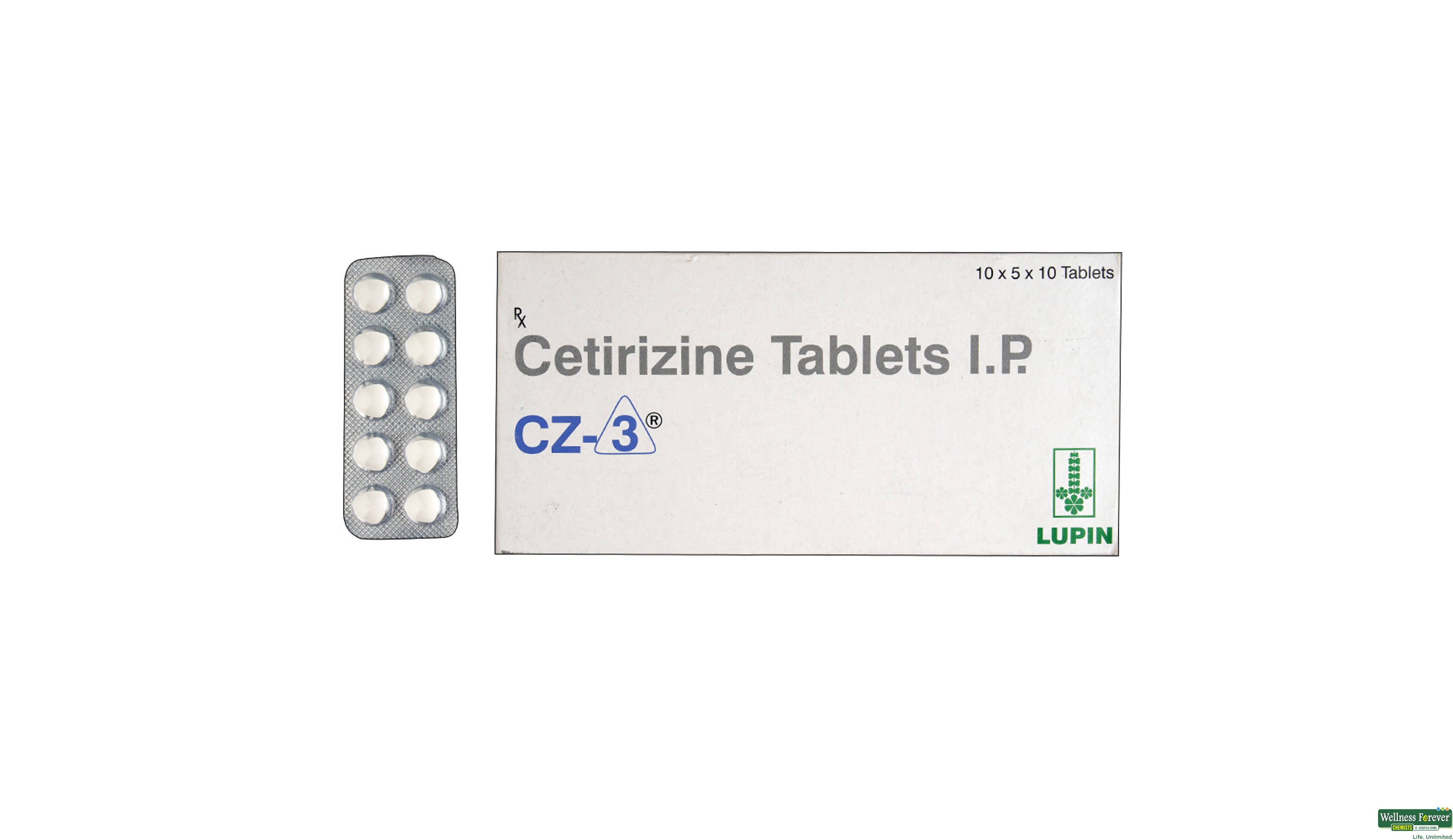 CZ-3 10TAB- 1, 10TAB, 