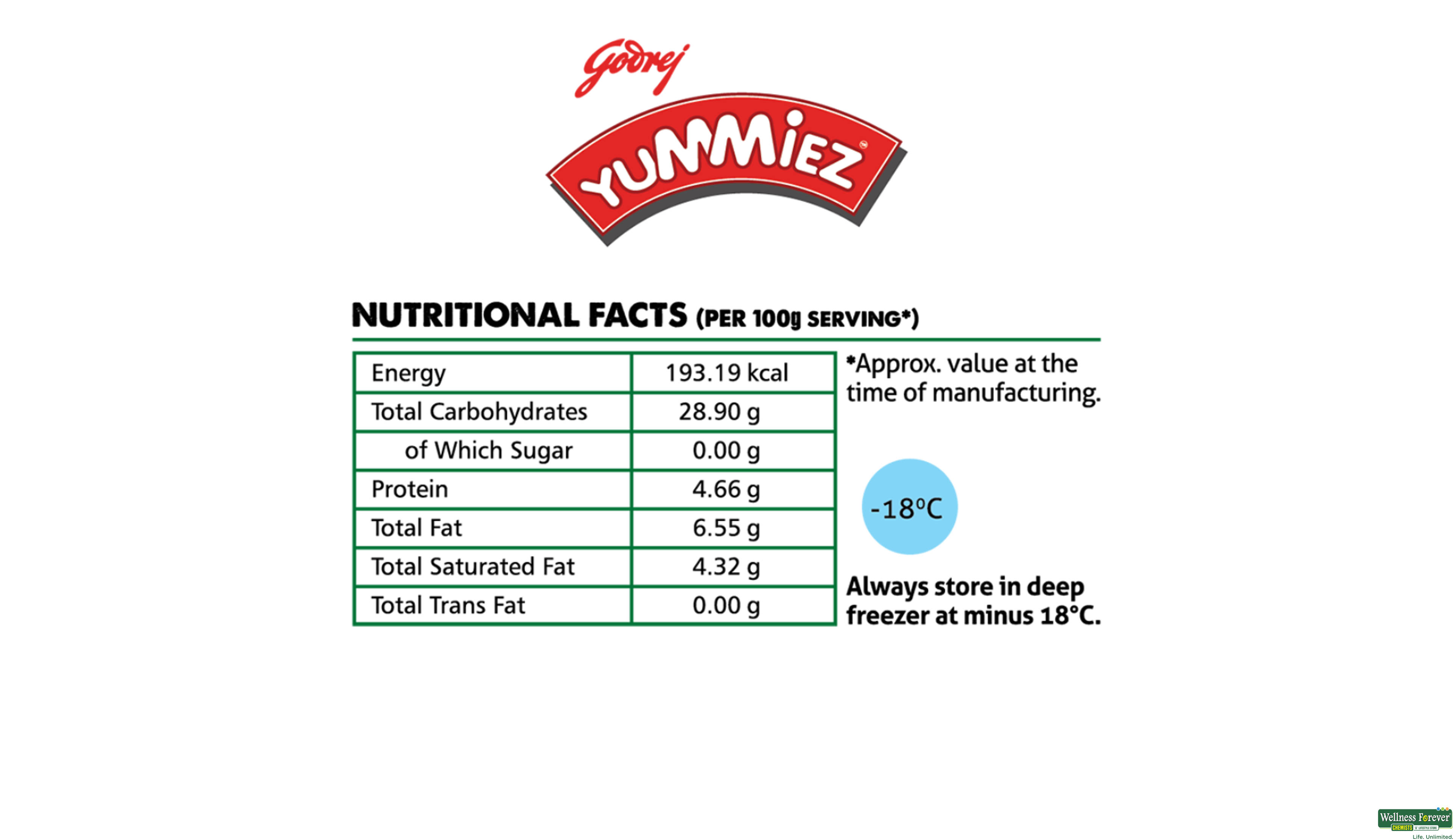 YUMMIEZ CHEESE FINGER 400GM- 2, 400GM, null