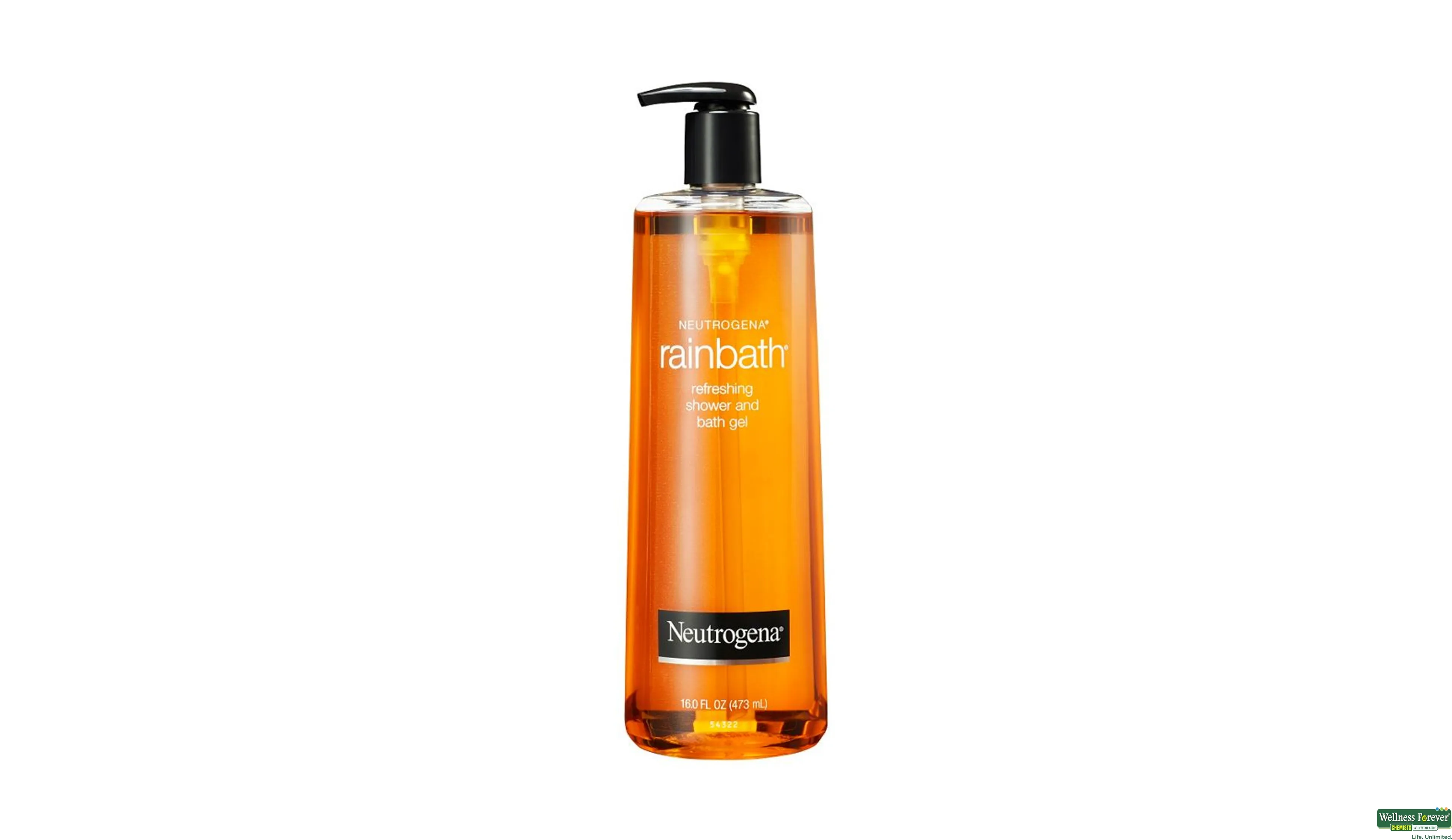 Neutrogena rainbath deals