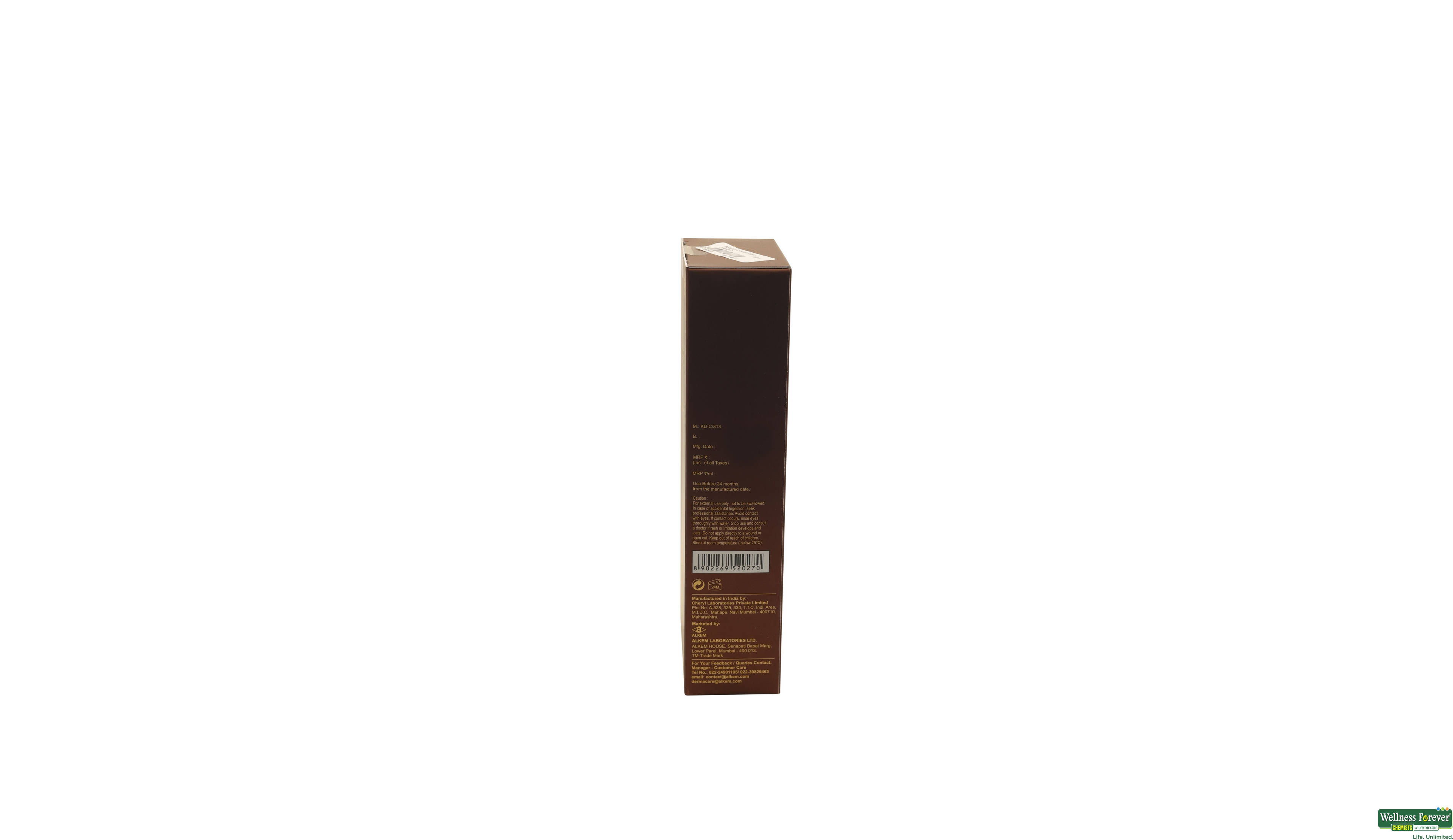 RENOCIA SHMP 150ML- 3, 150ML, 