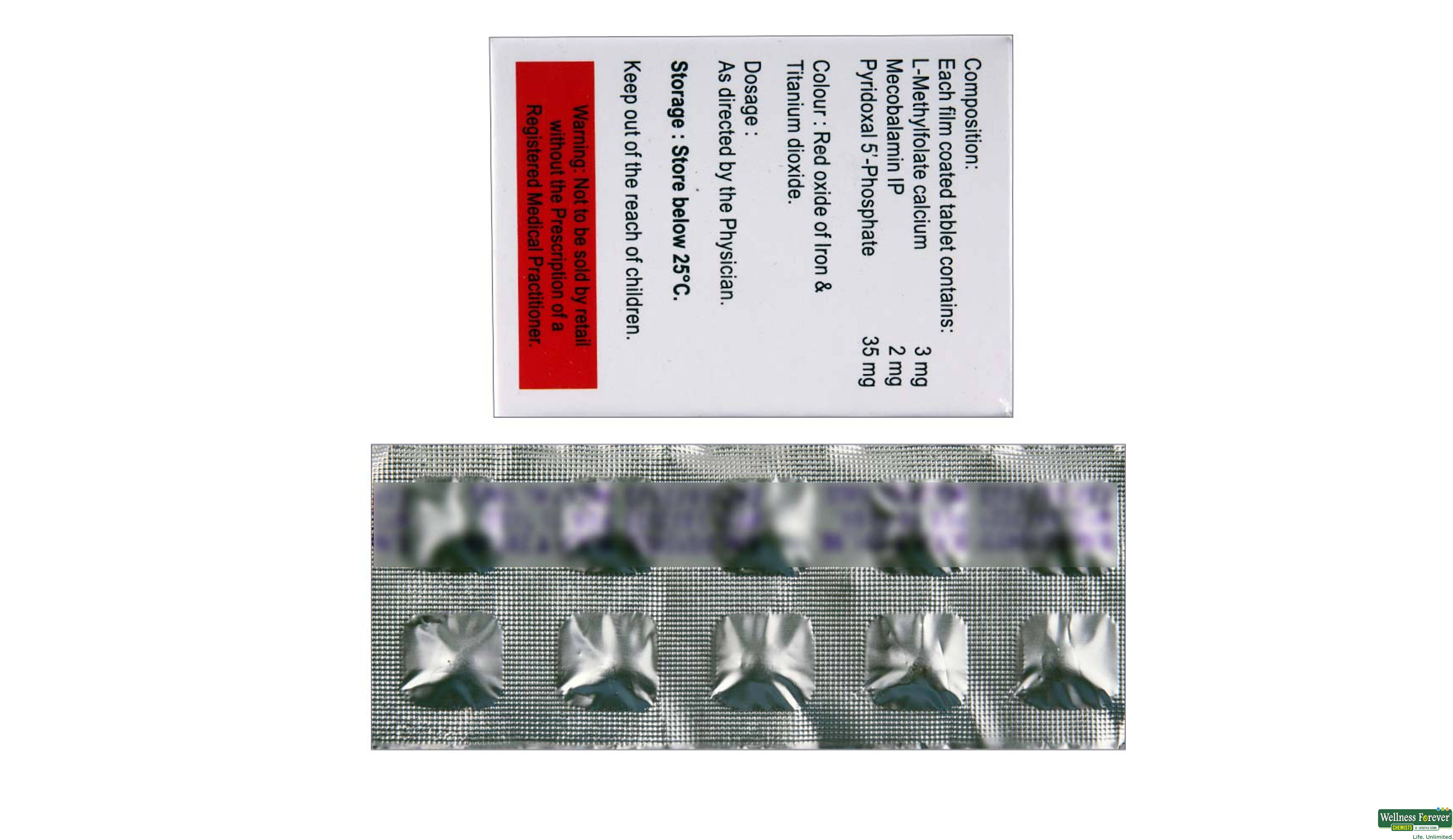 METASPAN 10TAB- 2, 10TAB, 