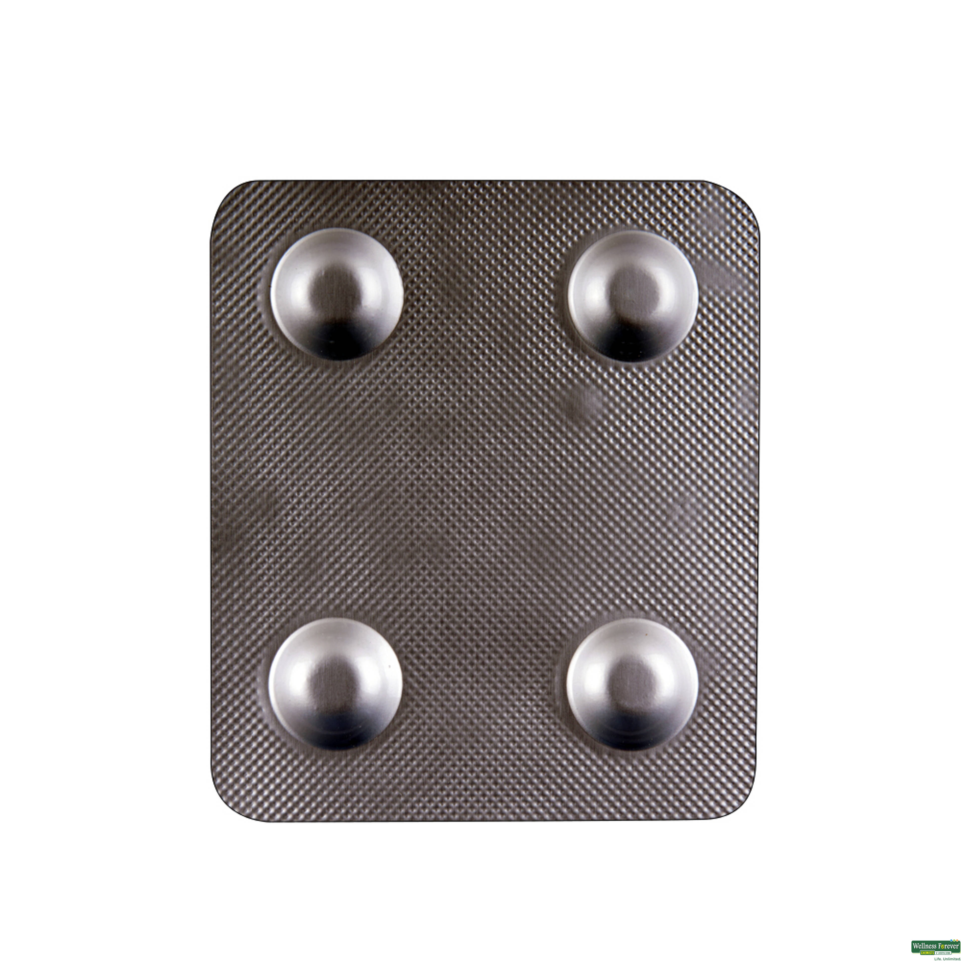 CABGOLIN 0.25MG 4TAB-image