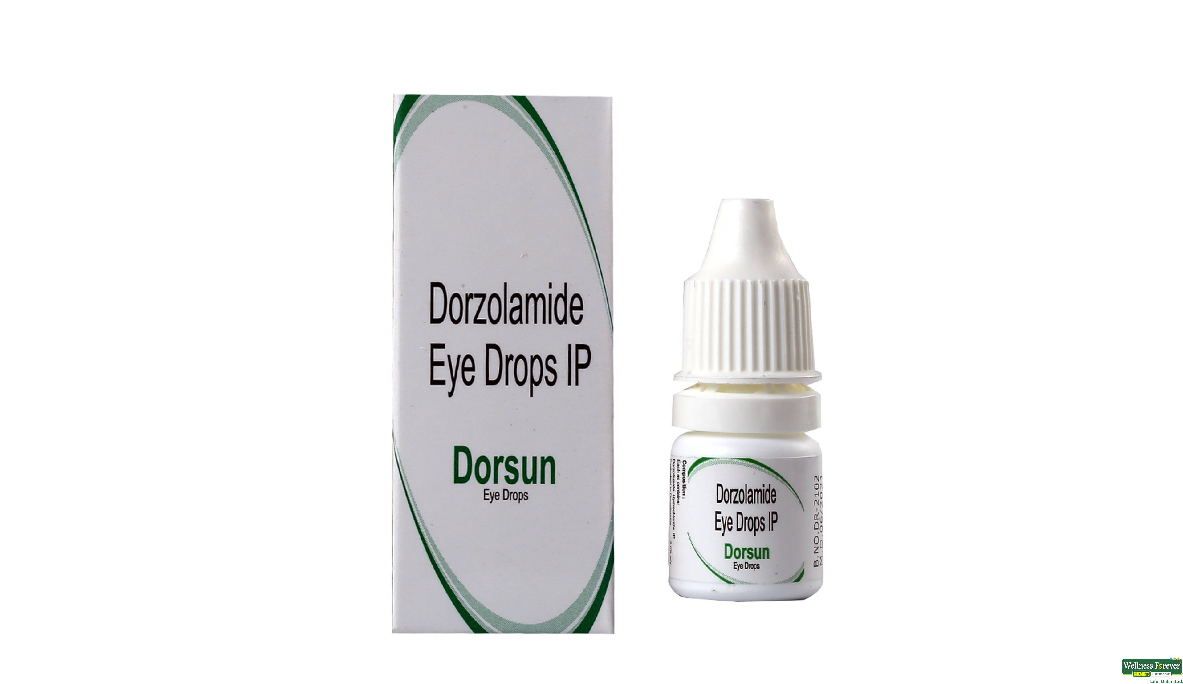 DORSUN E/DROP 5ML- 1, 5ML, 