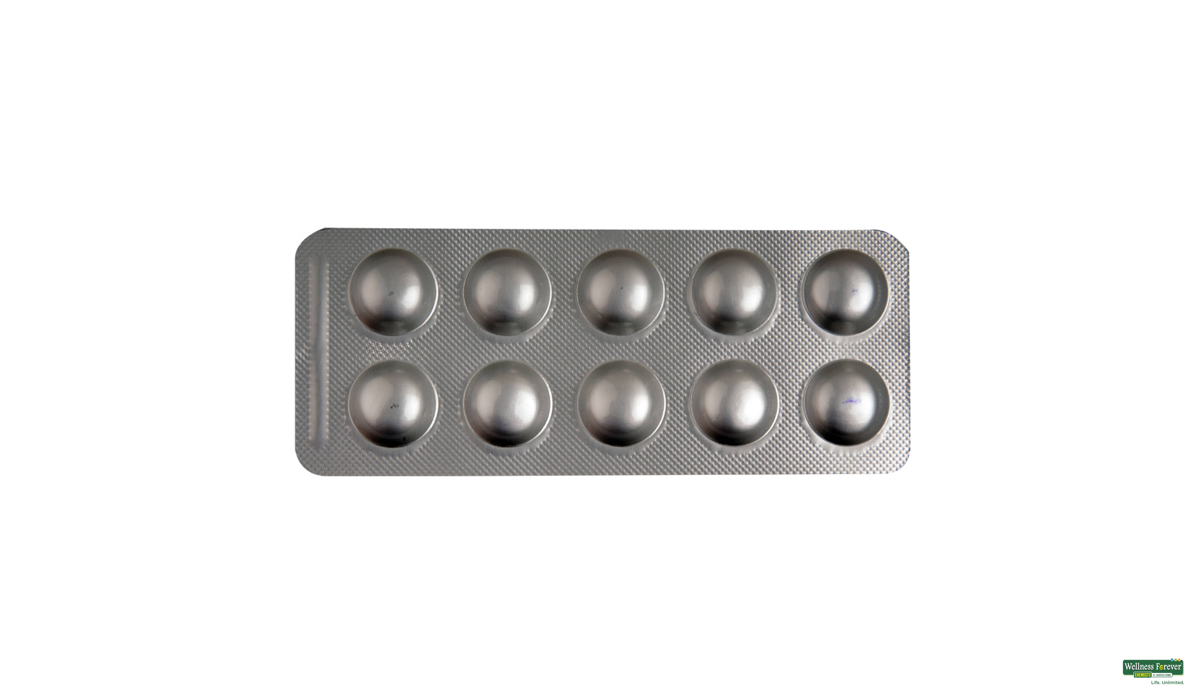 LIPIROSE 20MG 10TAB- 1, 10TAB, 