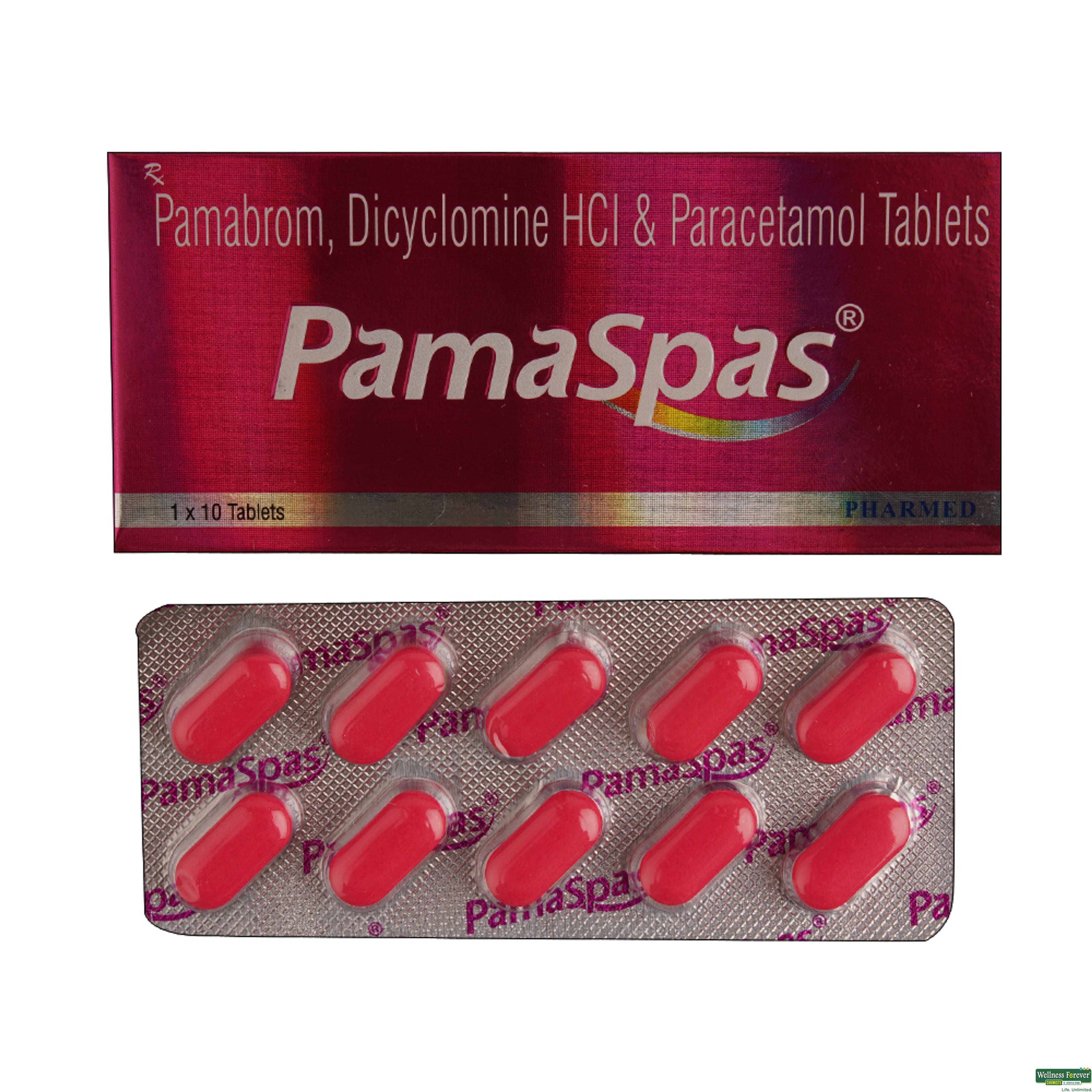 PAMASPAS 10TAB-image