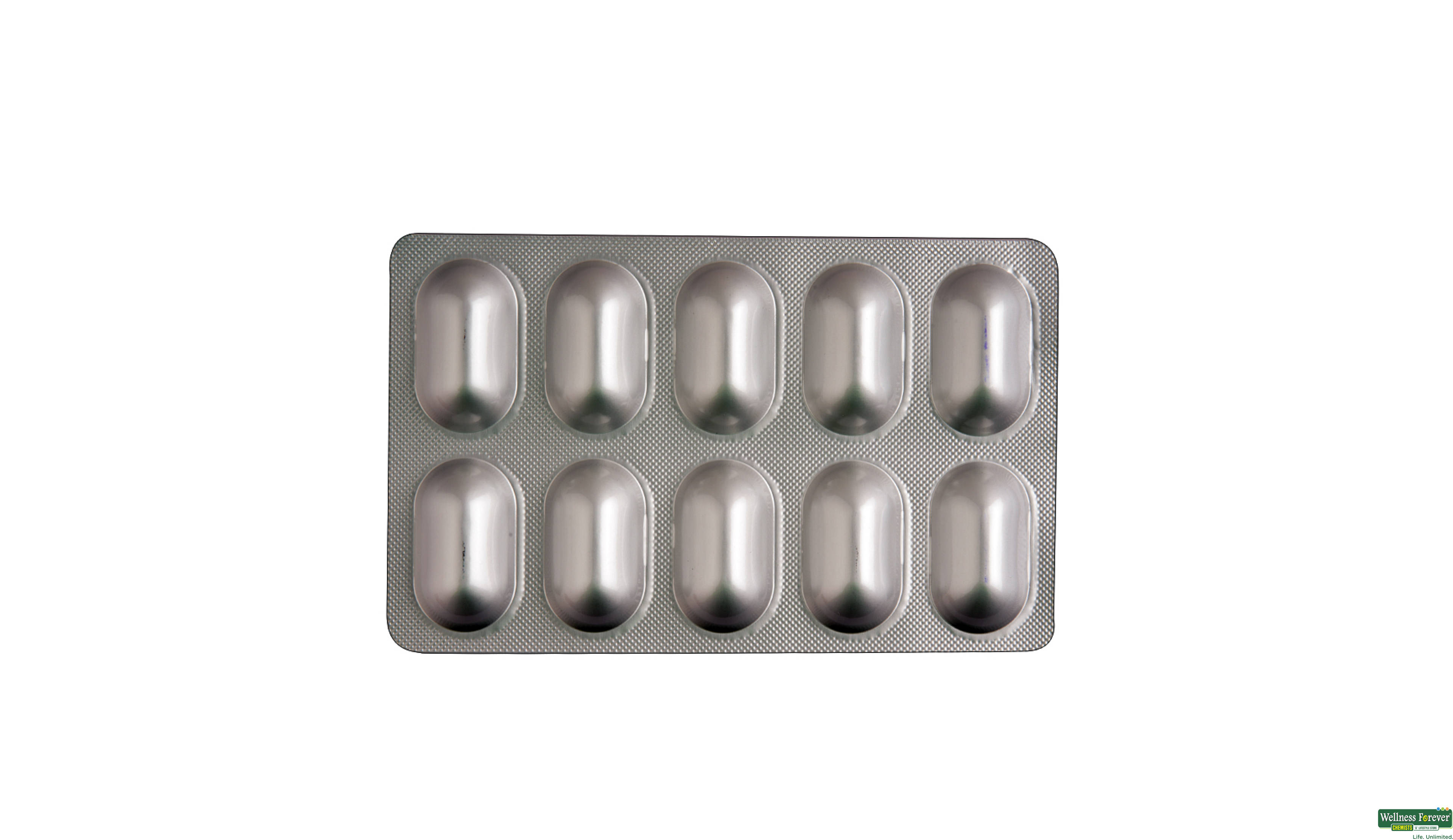 NUROKIND-NEXT 10CAP- 1, 10CAP, 