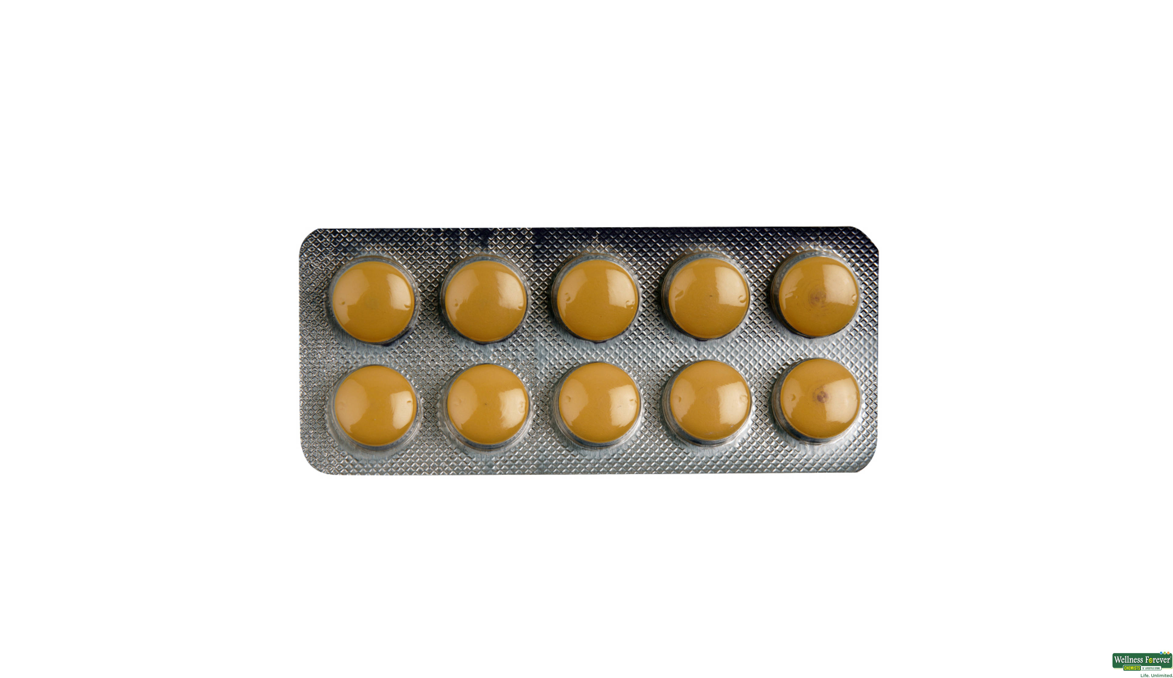 SYNAPTOL-SR 300MG 10TAB- 1, 10TAB, 