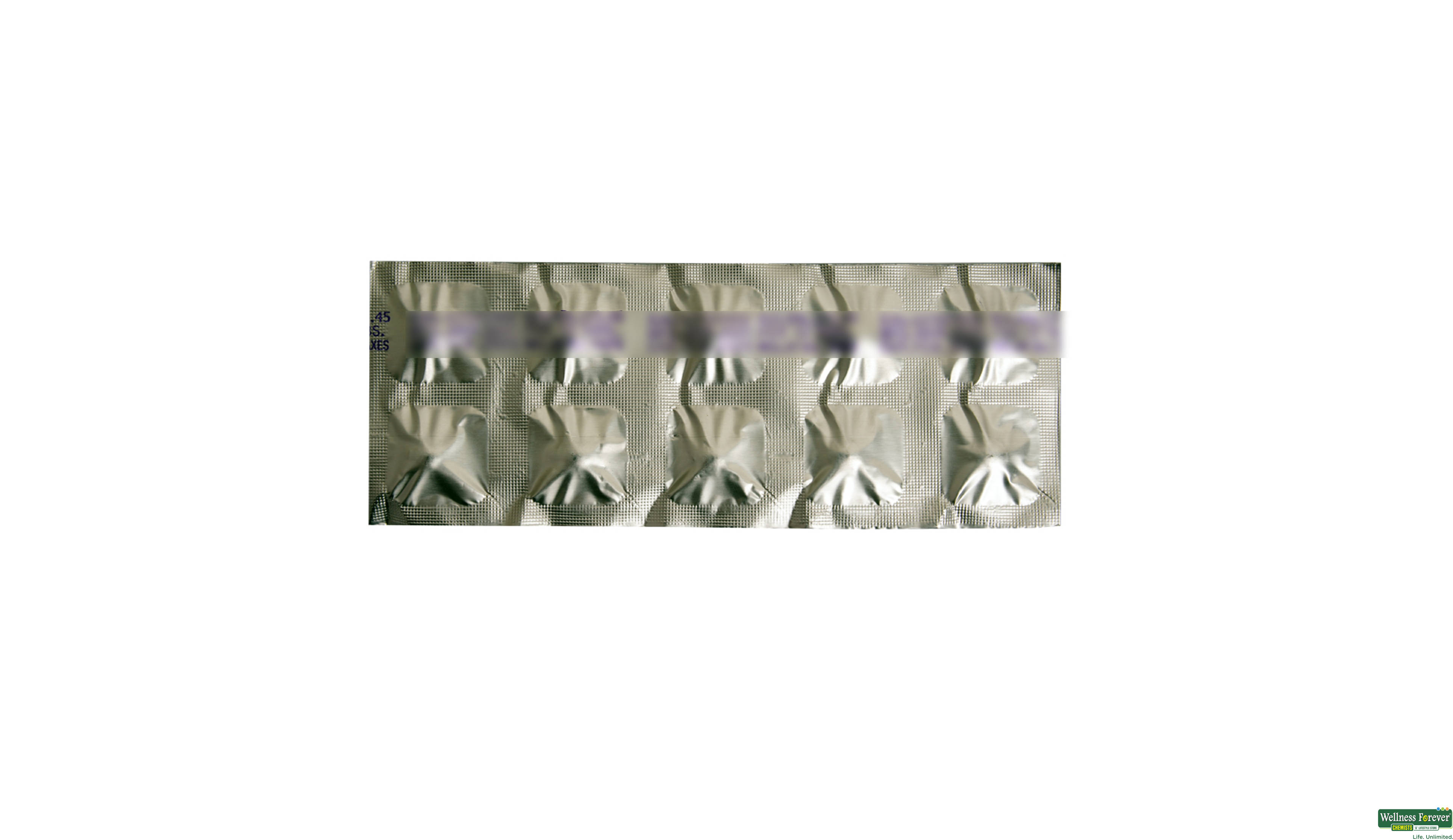 OLMY-D 20MG 10TAB- 3, 10TAB, 