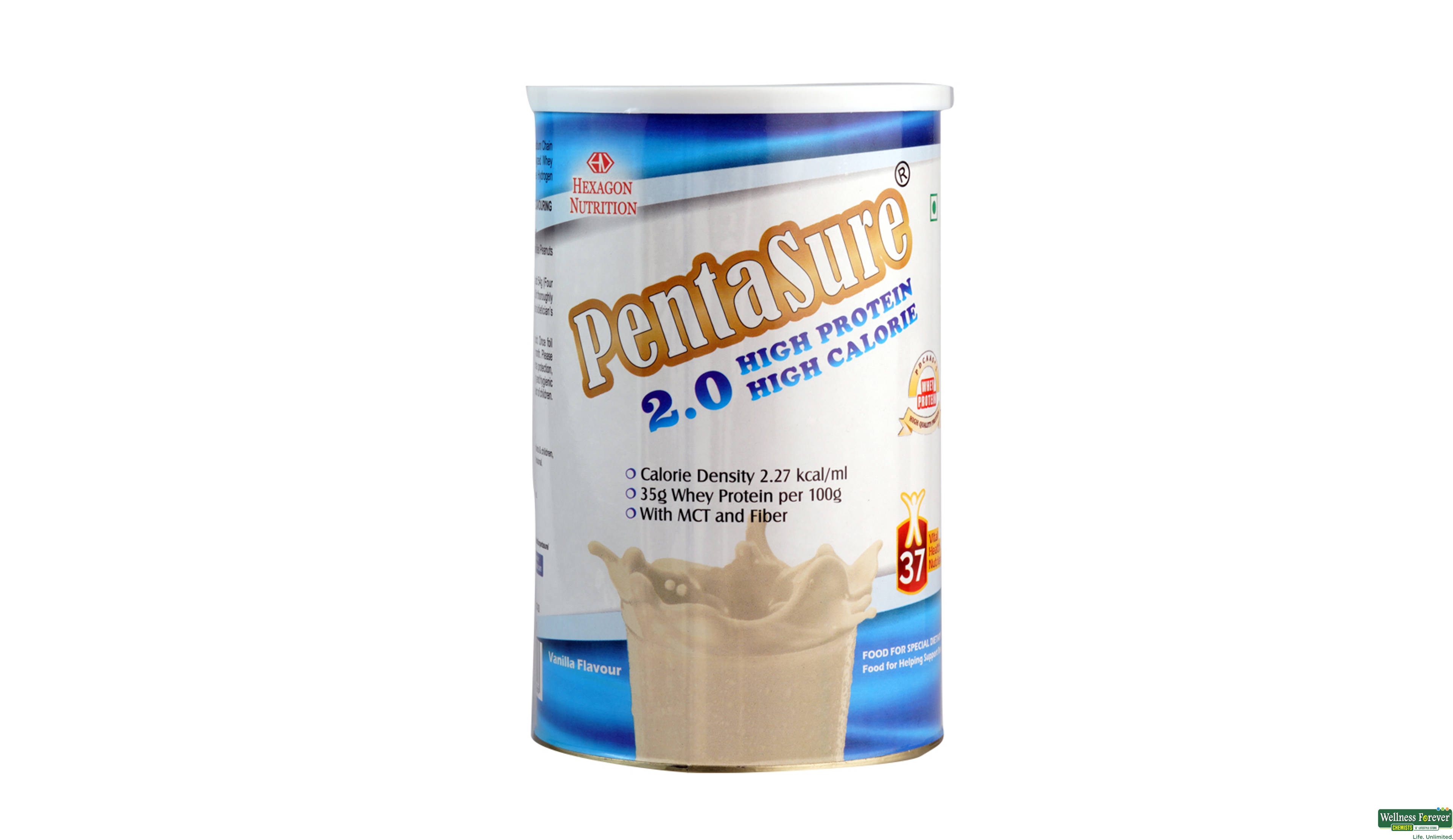 PENTASURE 2.0 VANI POW 400GM- 1, 400GM, 