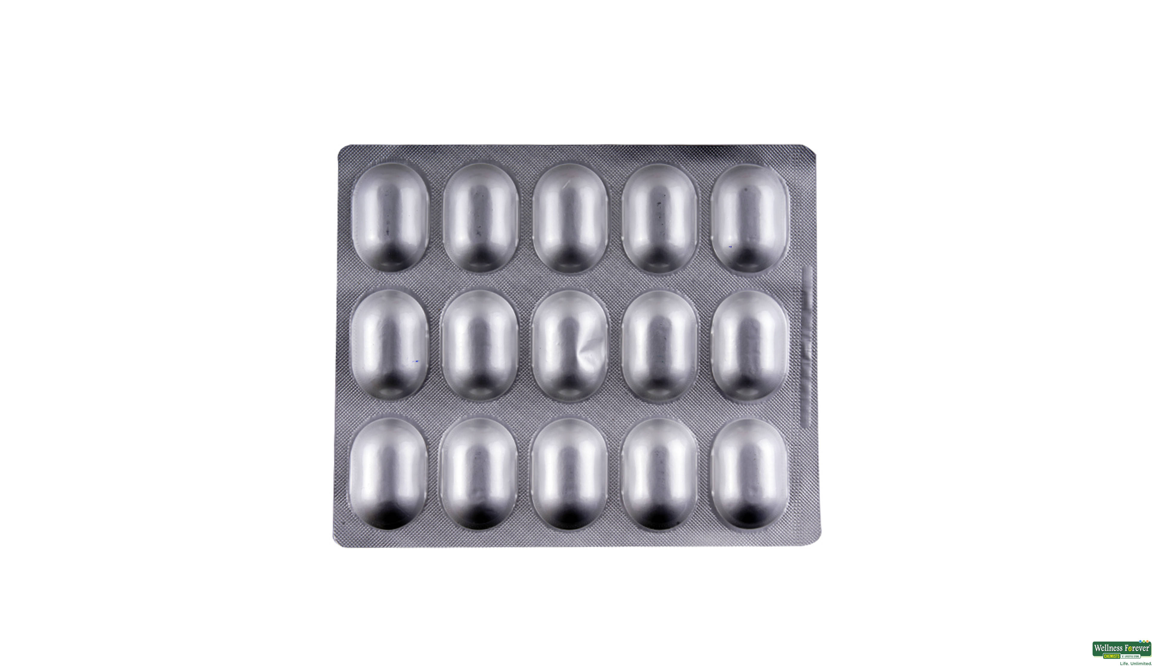 OSTIUM-K2 15TAB- 1, 15TAB, 