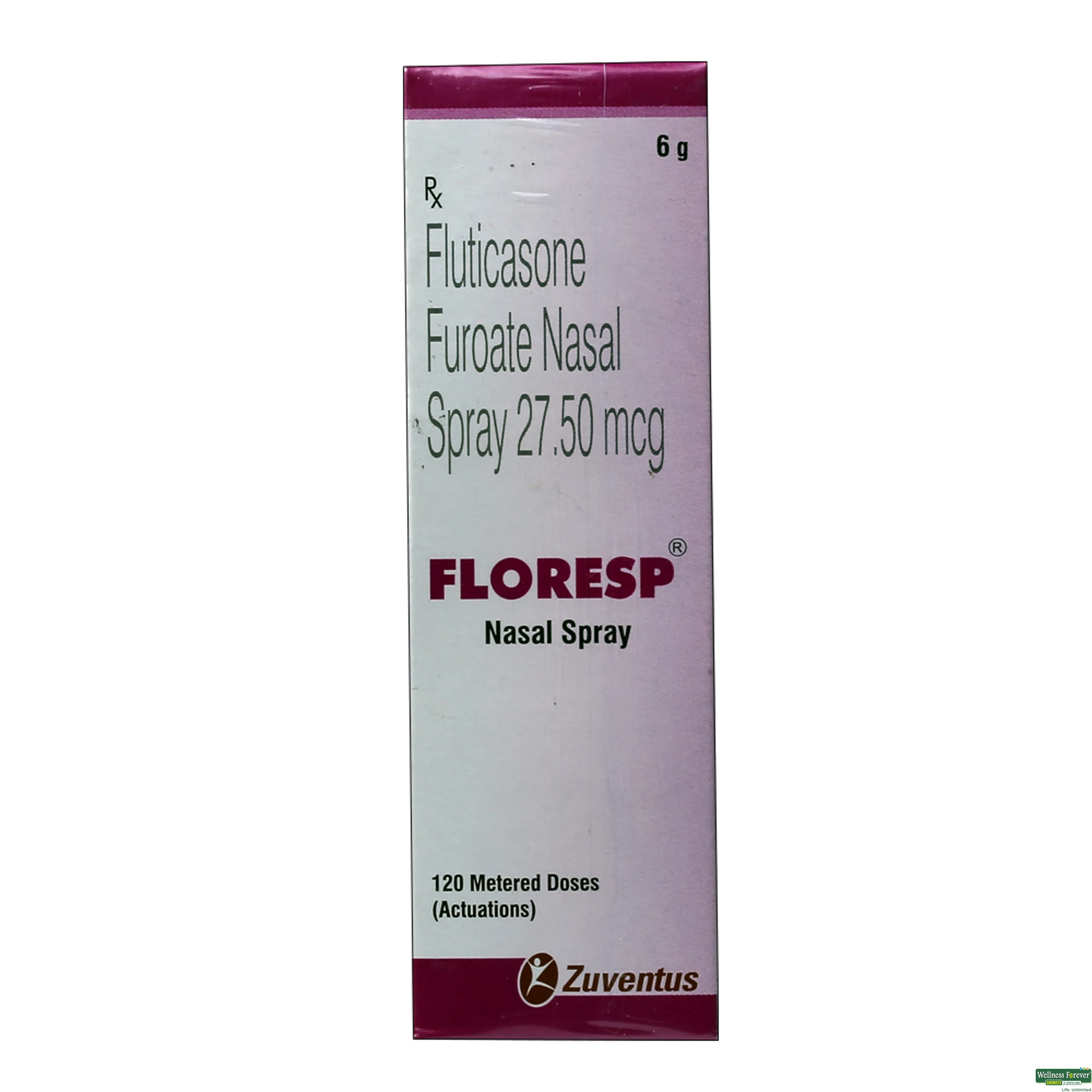 FLORESP N/SPRAY-image