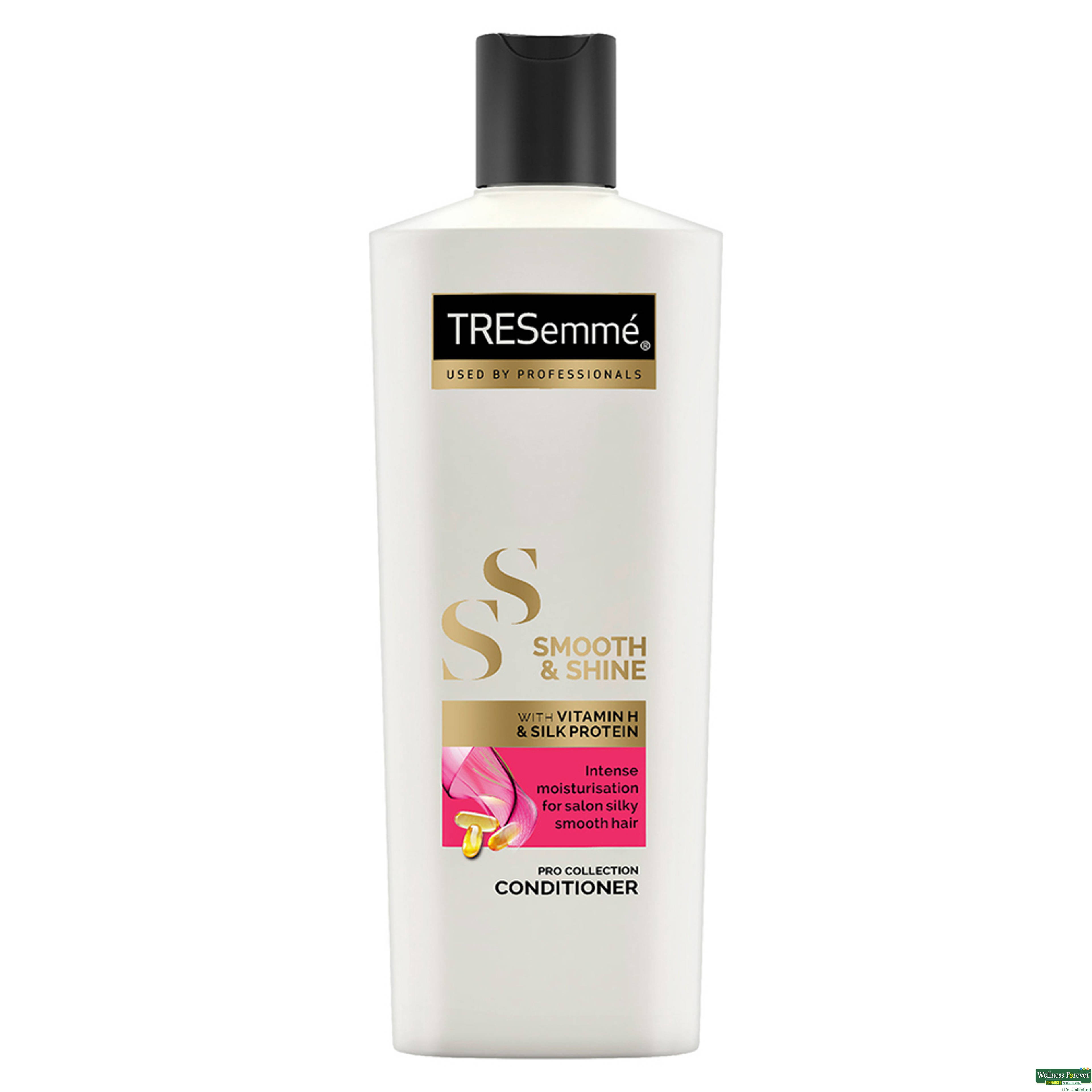 TRESemme Smooth & Shine Conditioner, 190 ml-image