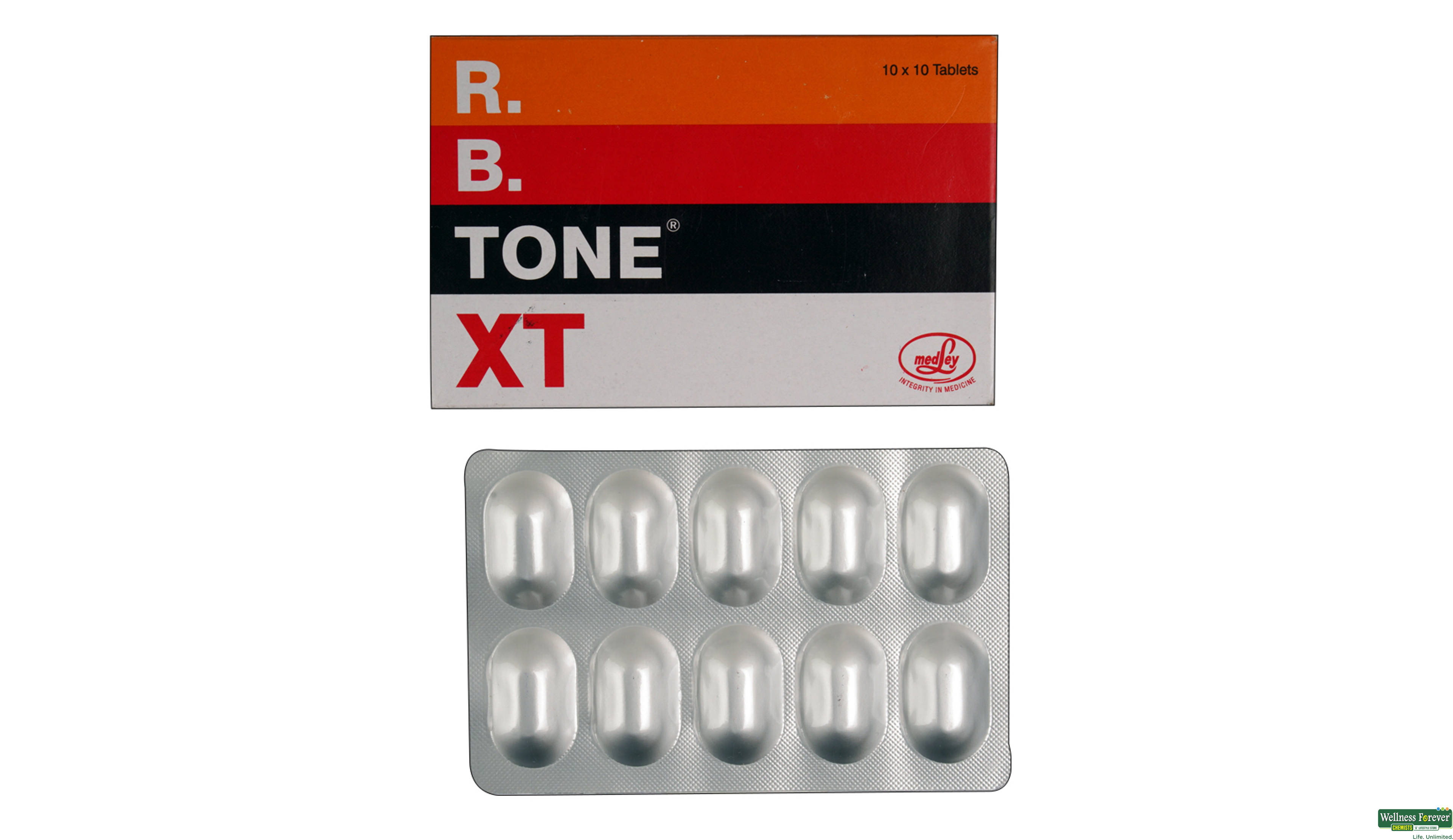 R.B.TONE-XT 10TAB- 1, 10TAB, 