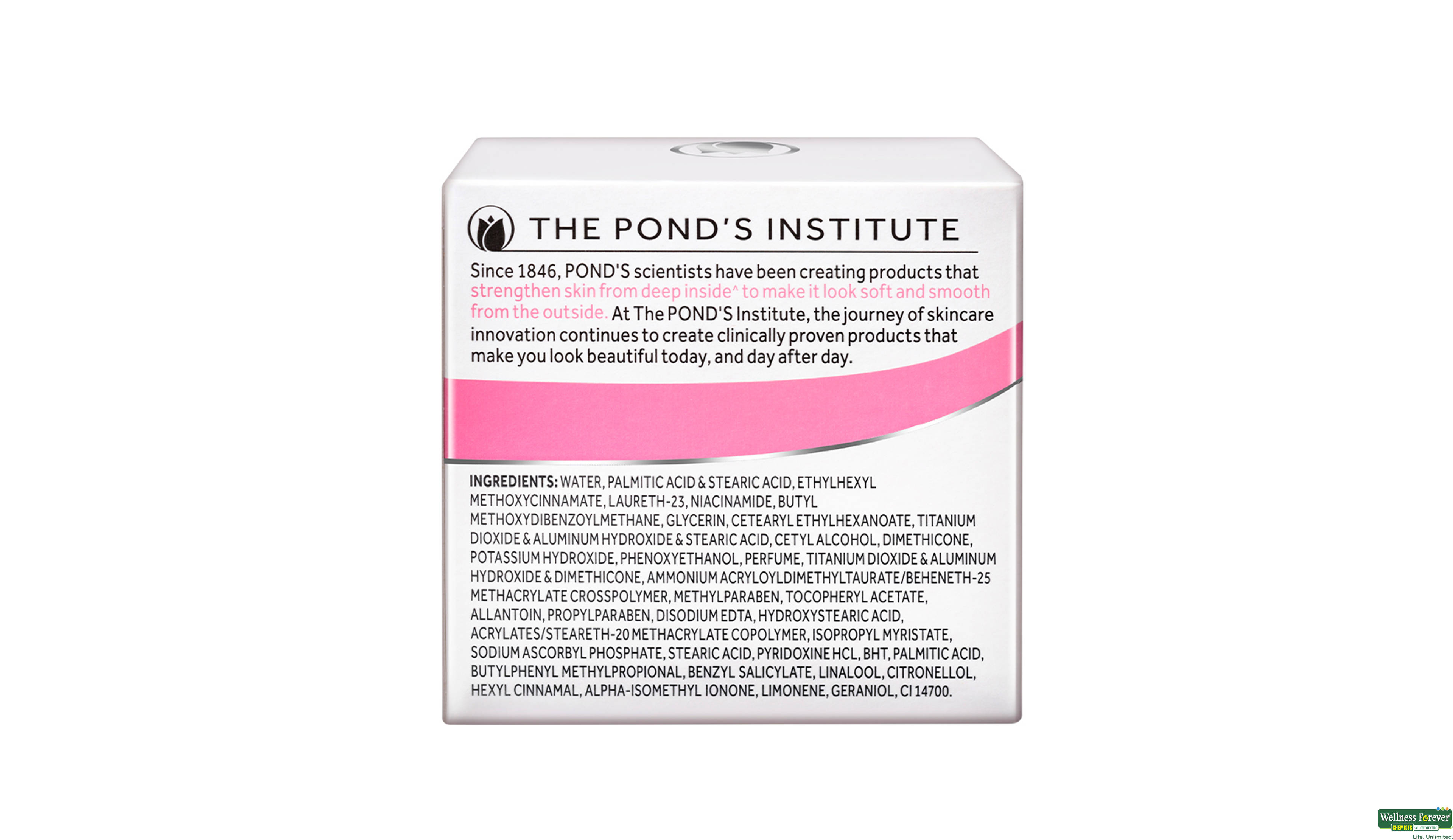 PONDS S/CRM BRIGHT BEAUTY 35GM- 2, 35GM, null