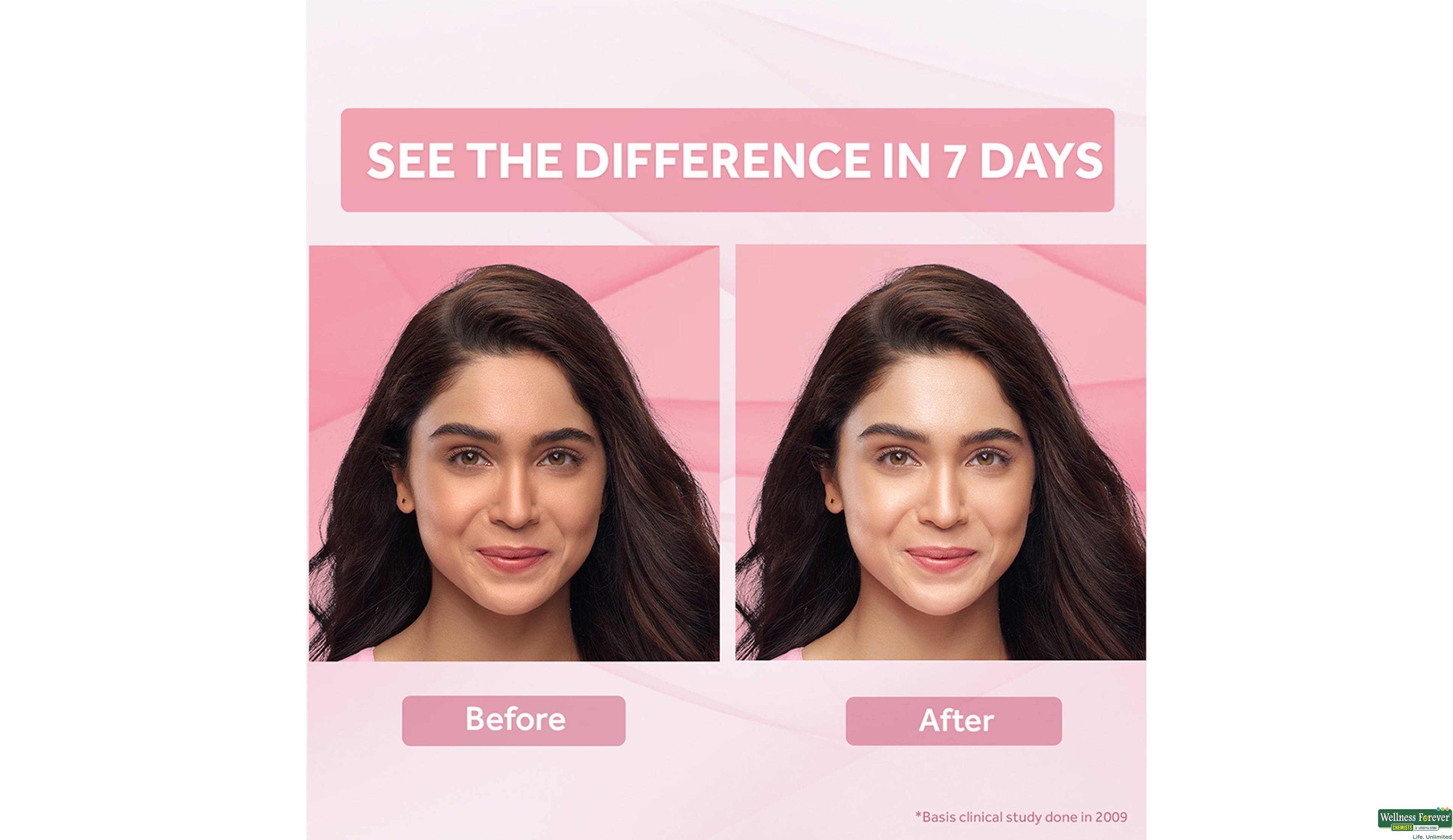 PONDS S/CRM BRIGHT BEAUTY 35GM- 8, 35GM, null