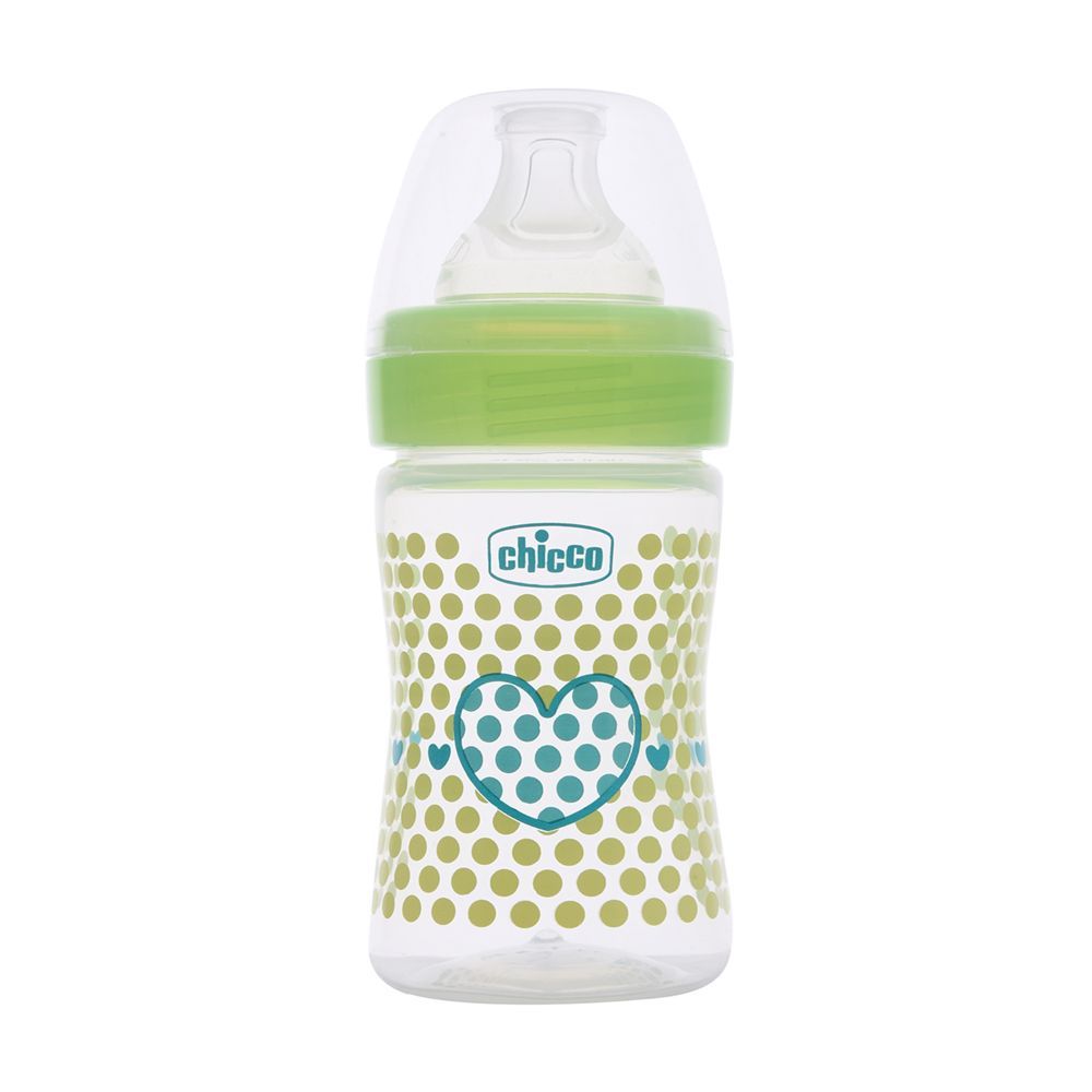 Buy Chicco Feeding Bottle, 250 ml Online at Best Prices