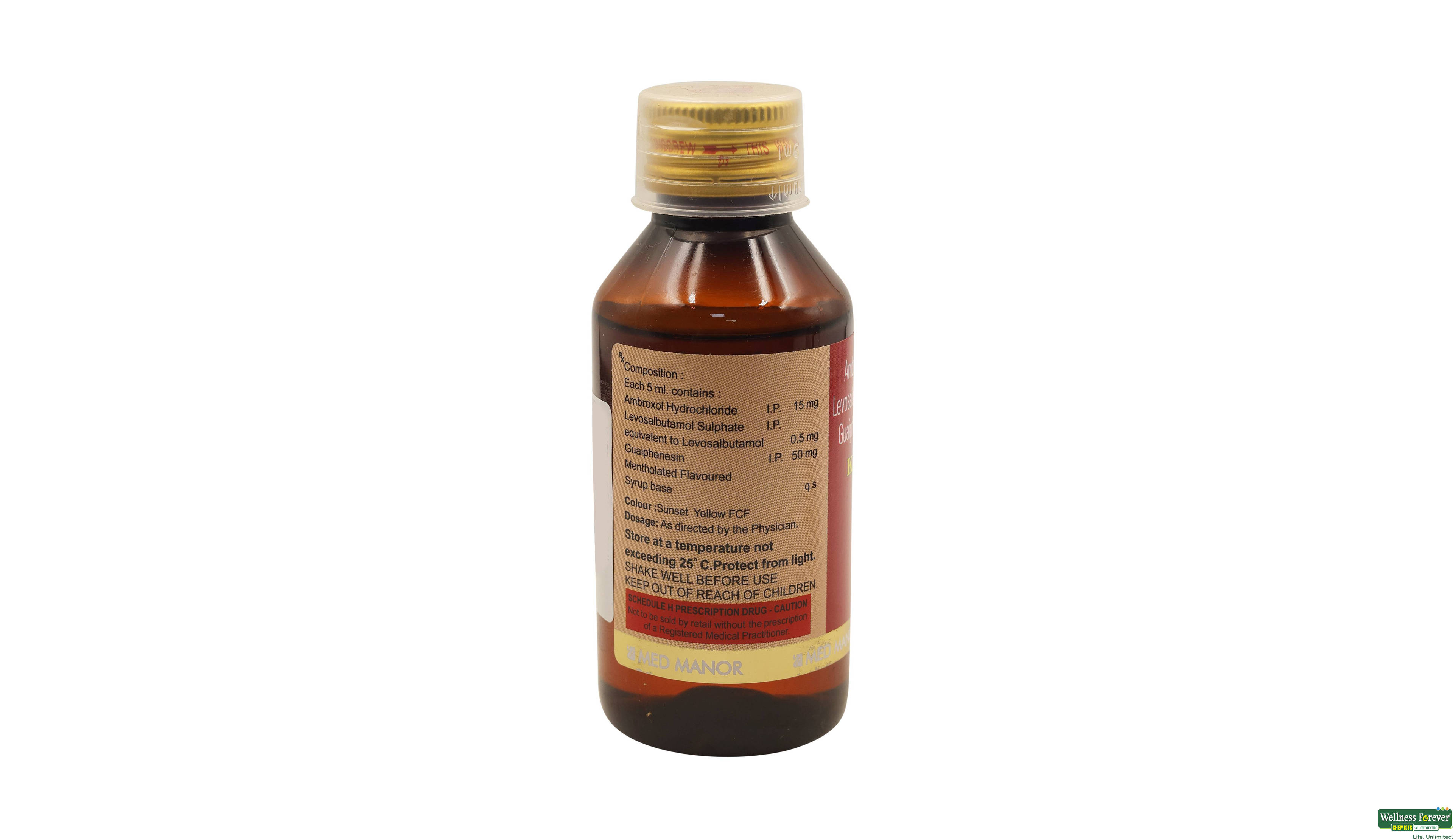 KUFRIL-LS EXPT 100ML- 2, 100ML, 