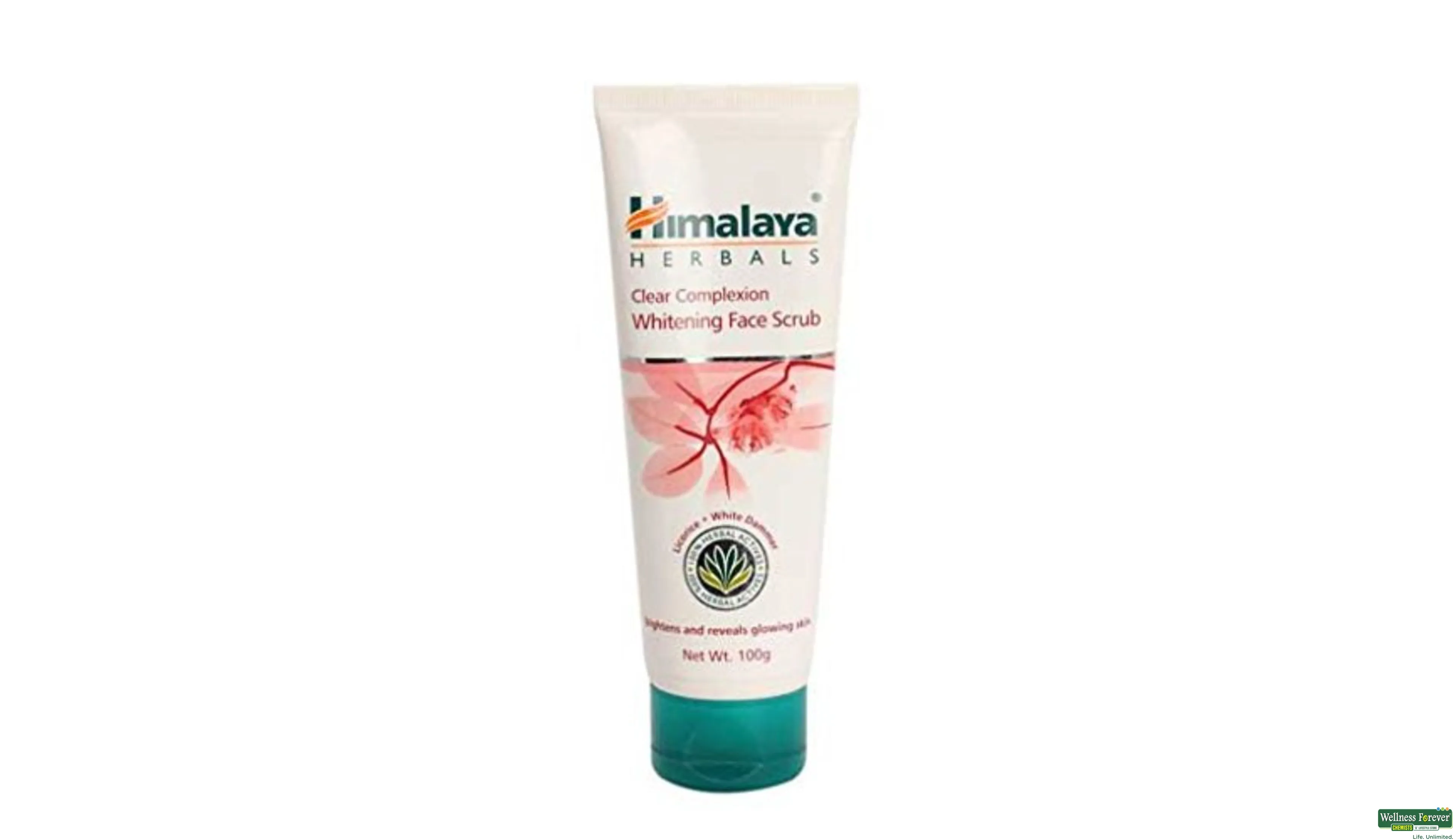 Himalaya face scrub outlet