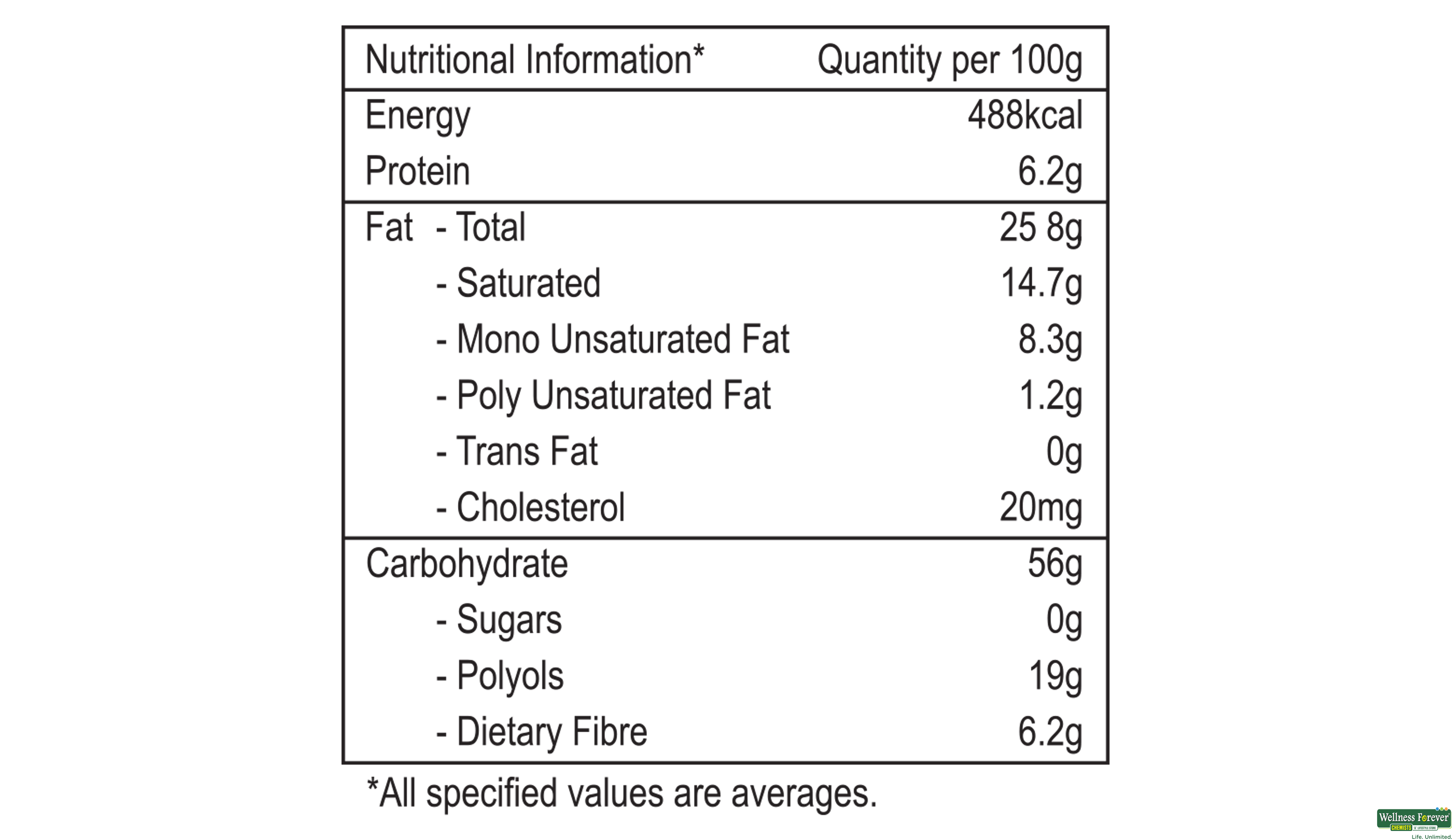 UNIBIC S/F COOKIES OATMEAL 75GM- 4, 75GM, null