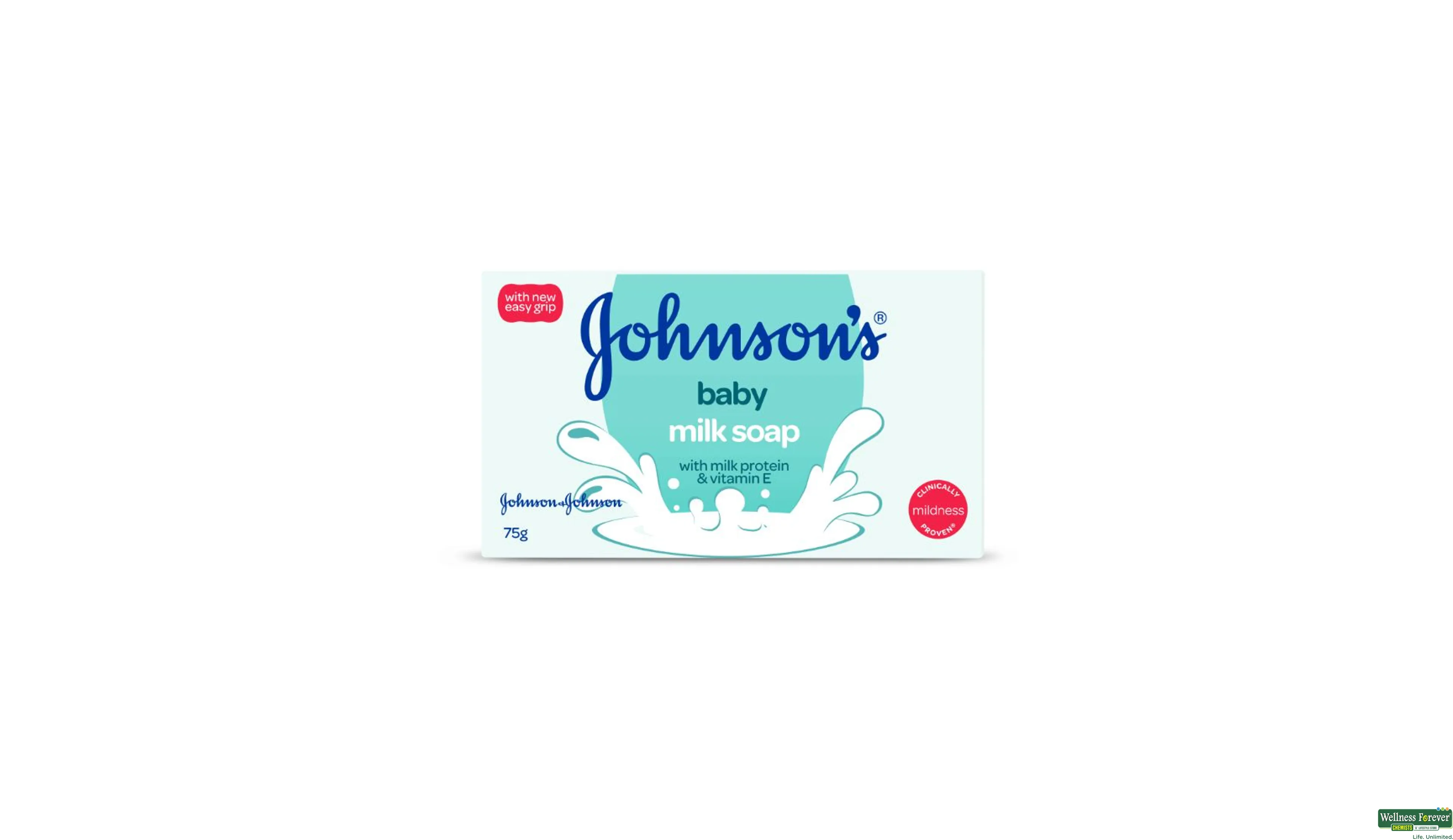 Johnson baby cheap soap information