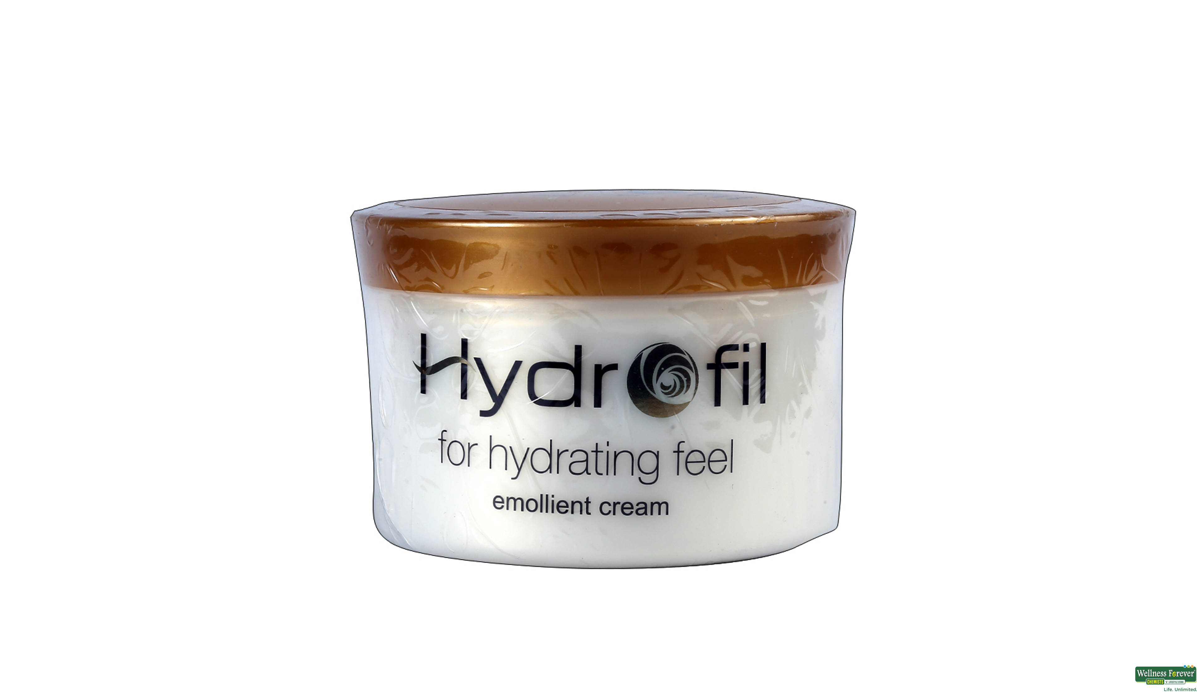 HYDROFIL CREAM 500GM- 1, 500GM, 