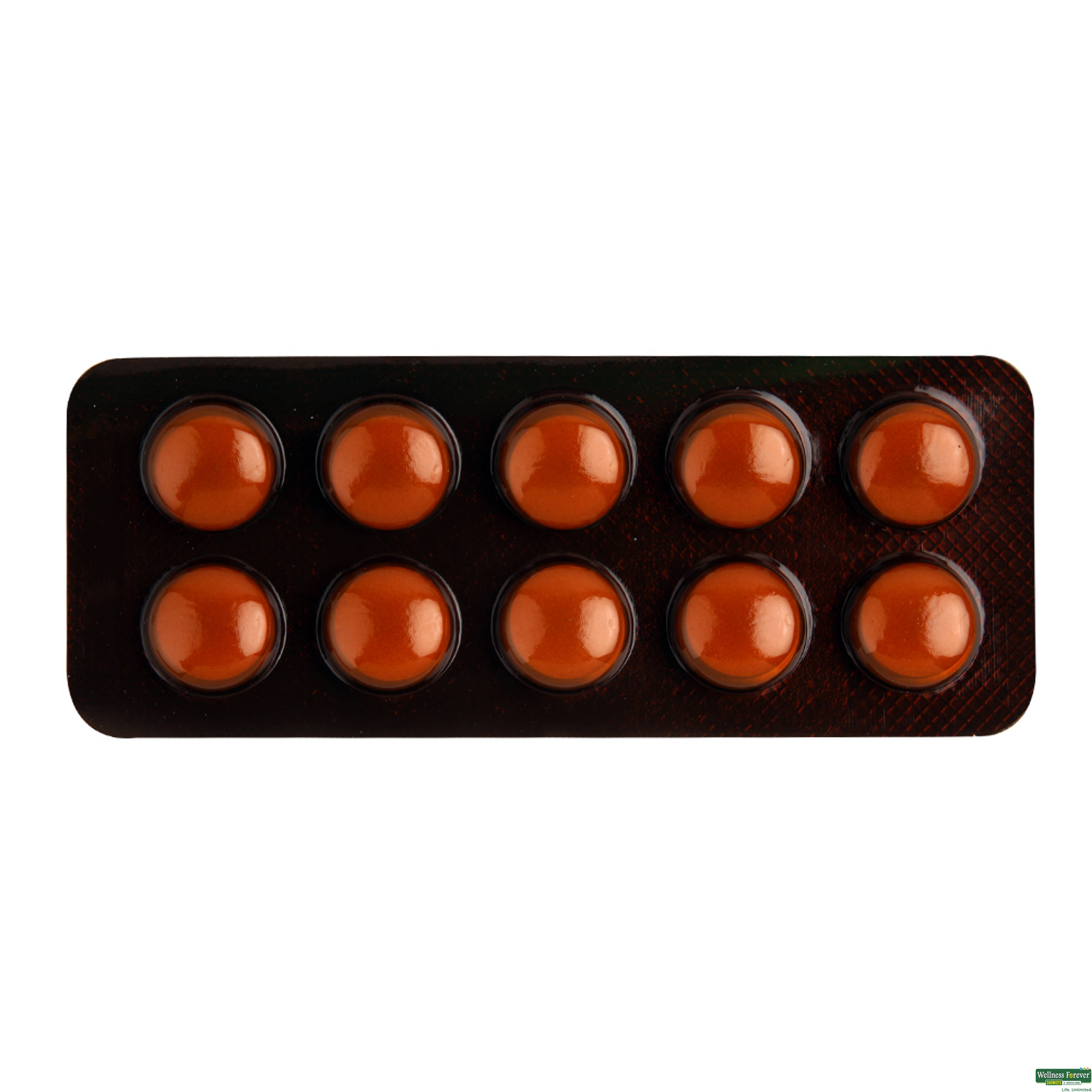 D3-MUST 2K CHEW 10TAB-image