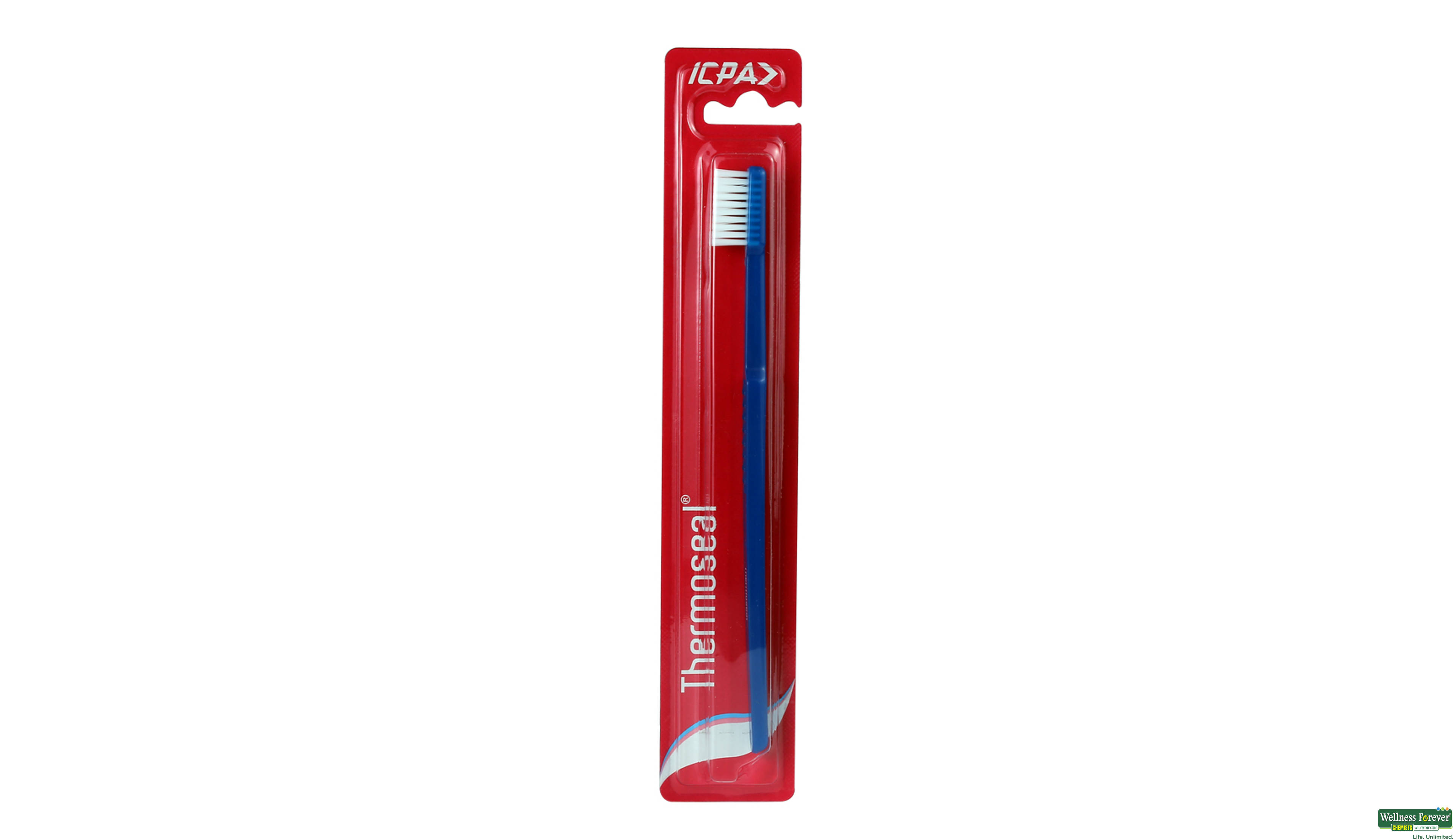 THERMOSEAL T/BRUSH 1PC- 1, 1PC, 