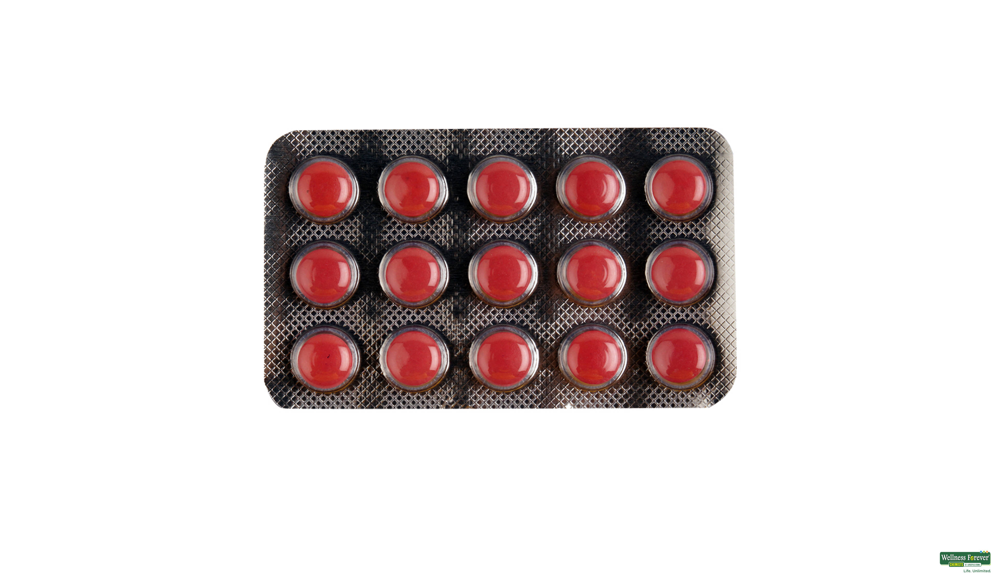 FLANZEN-D 15TAB- 1, 15TAB, 