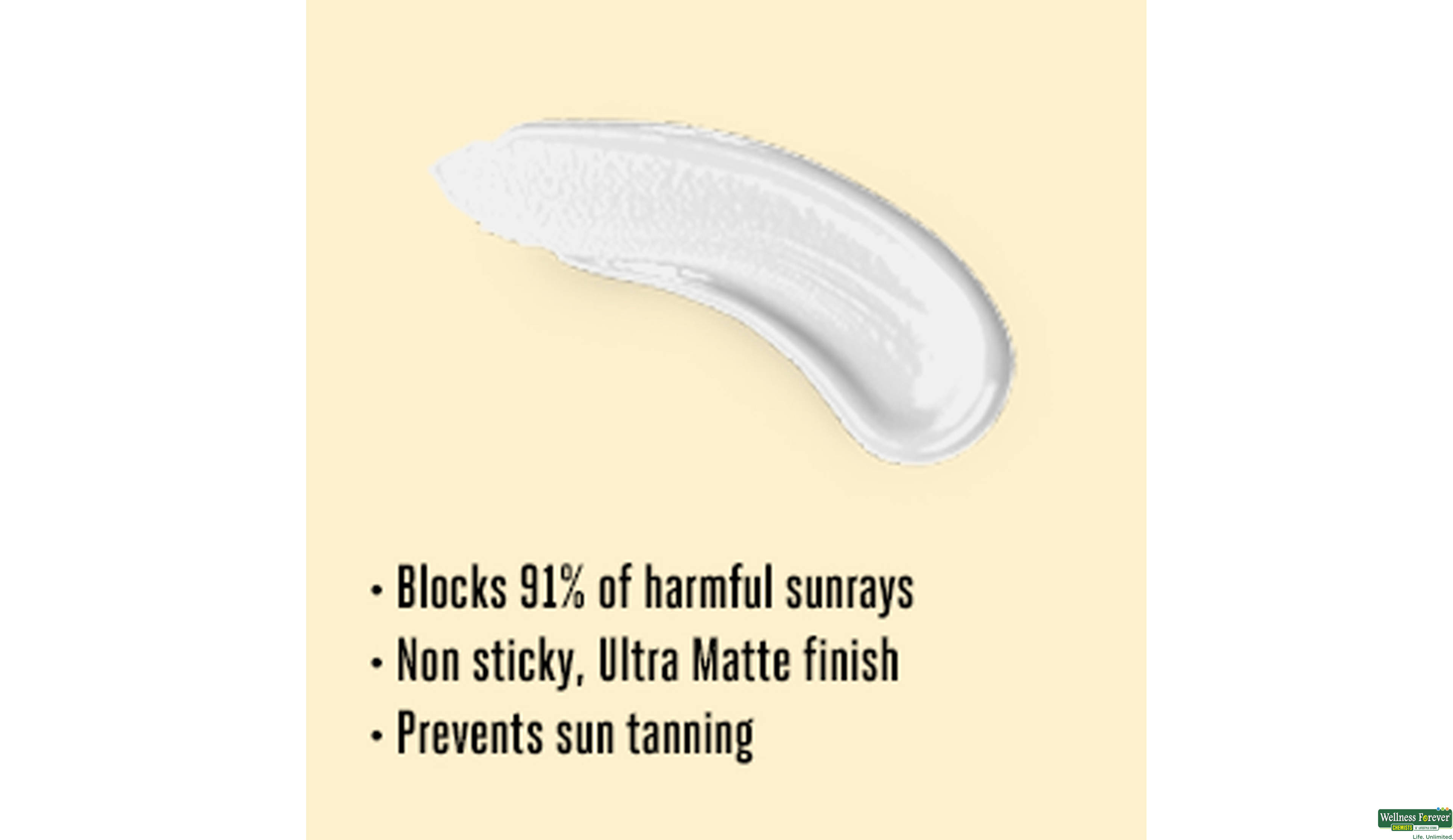LAKME SUN EXPERT SPF24++ ULTRAMATTE LTN 50ML- 4, 50ML, 
