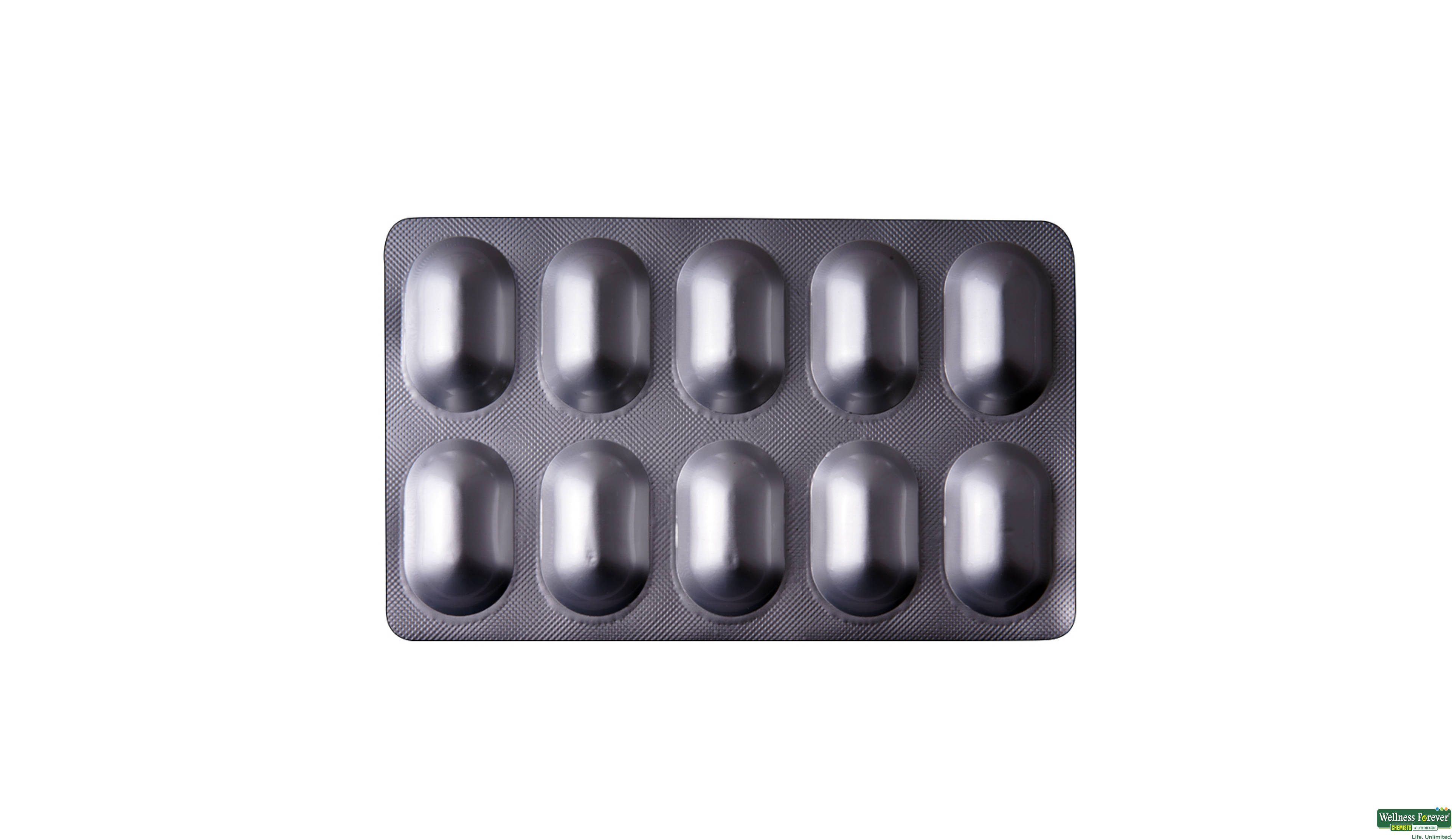 CARNI-Q 10TAB- 1, 10TAB, 