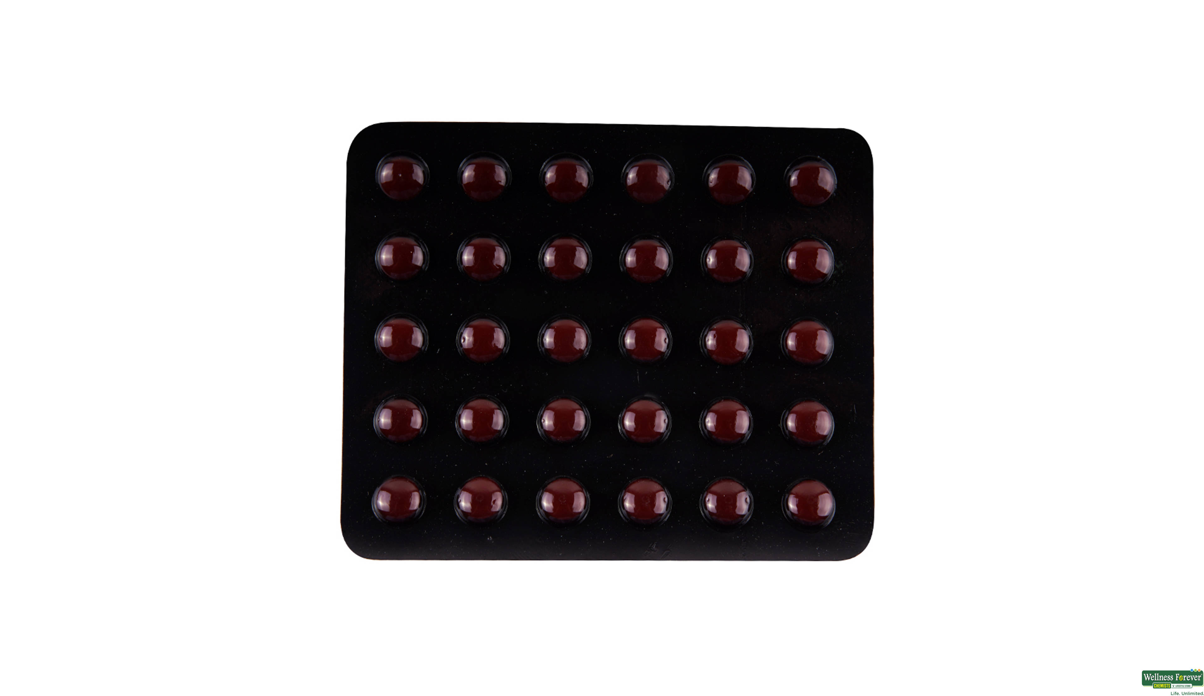 FOLIACT 30TAB- 1, 30TAB, 