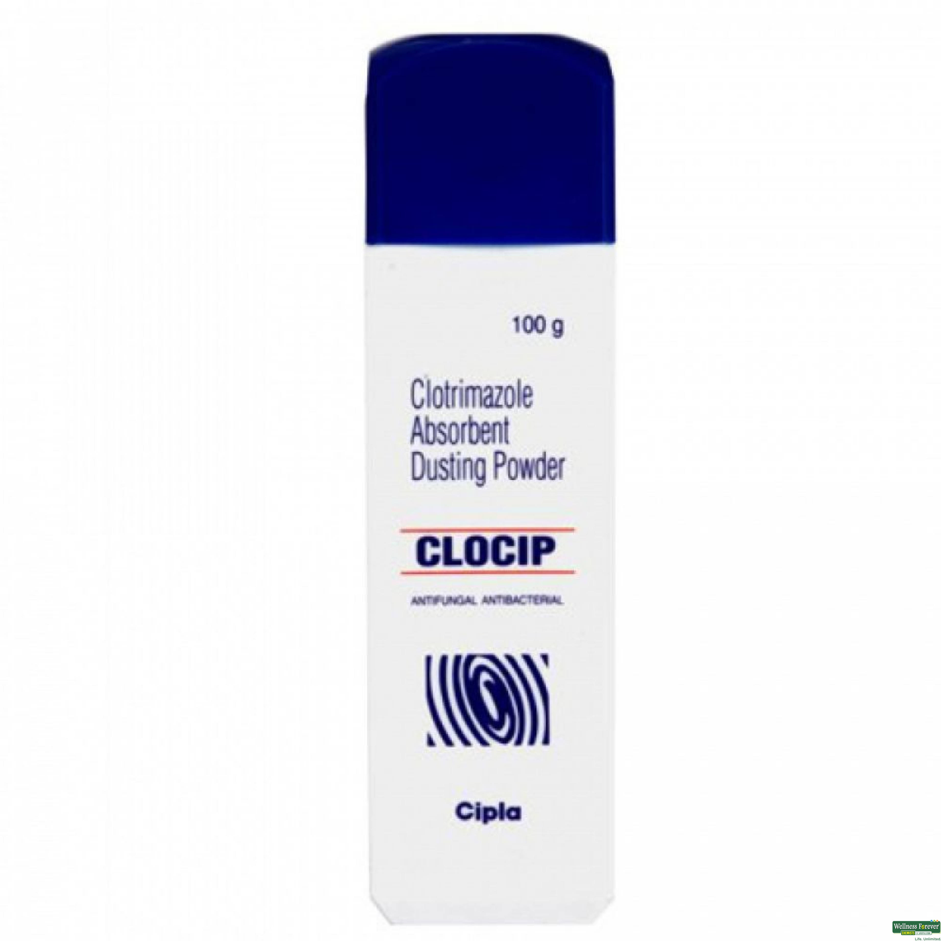 CLOCIP POW 100GM-image