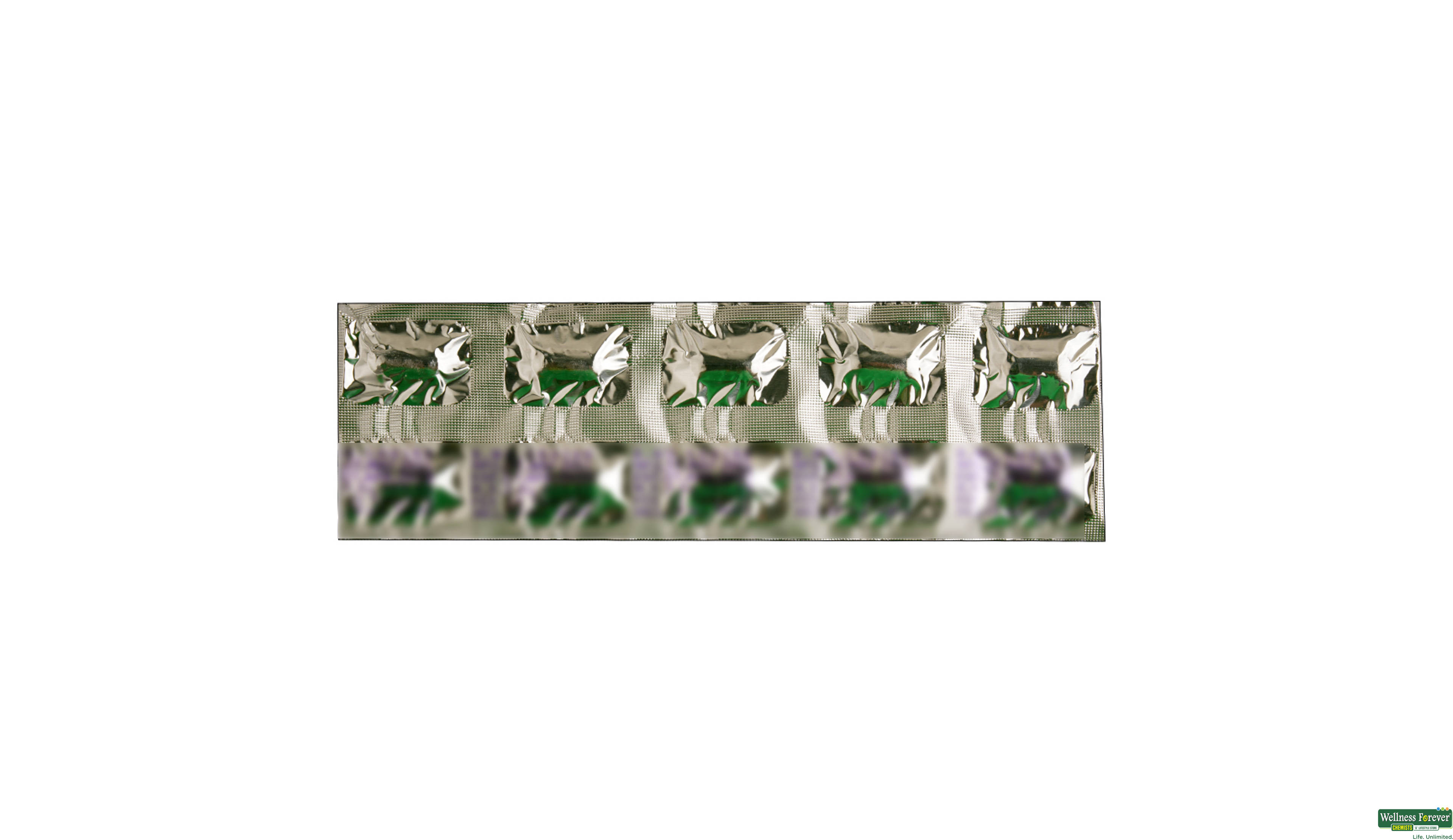 TOXOCARE 10TAB- 2, 10TAB, 