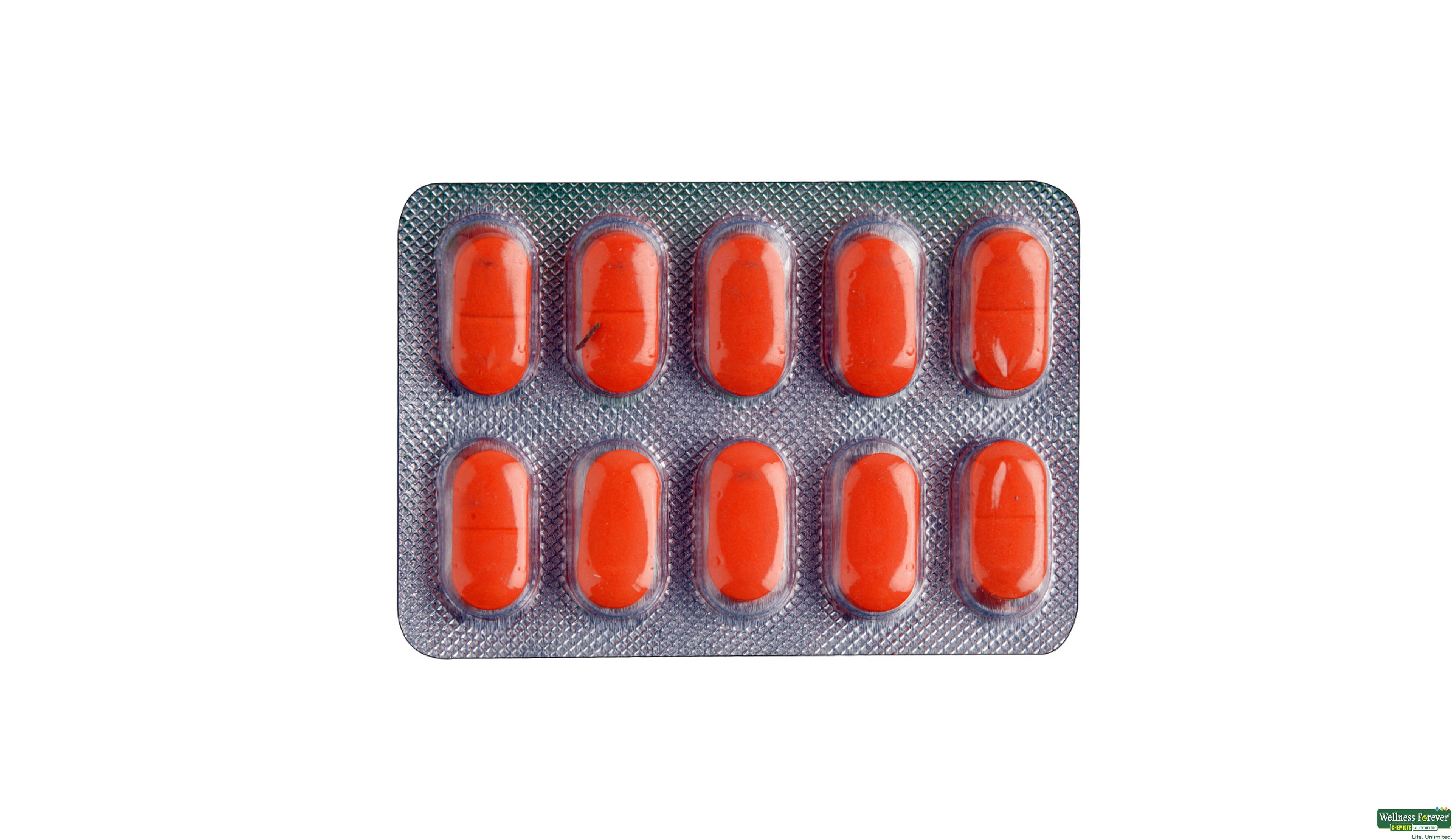 ACERON-MR 4MG 10TAB- 1, 10TAB, 